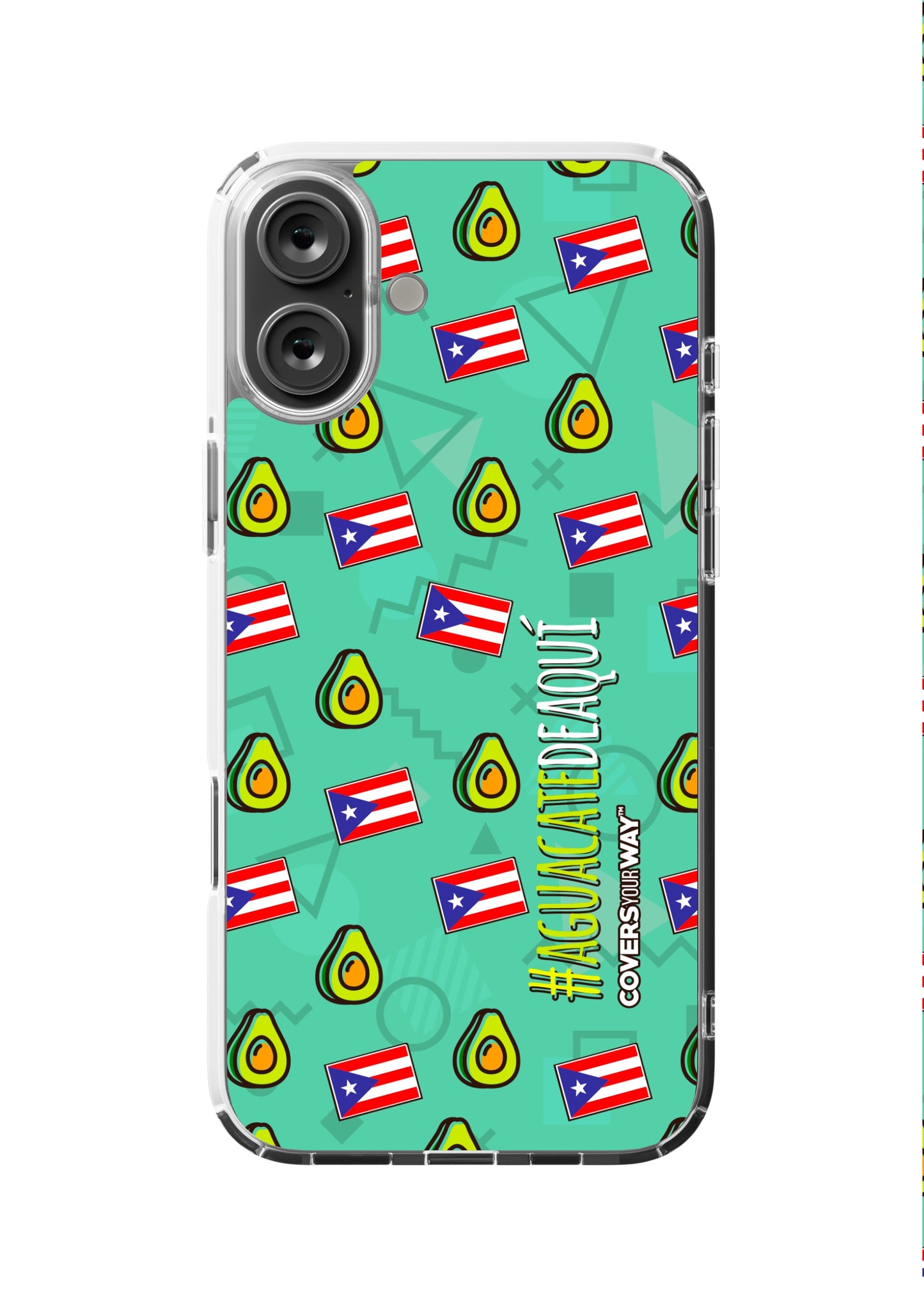 #AGUACATEDEAQUÍ