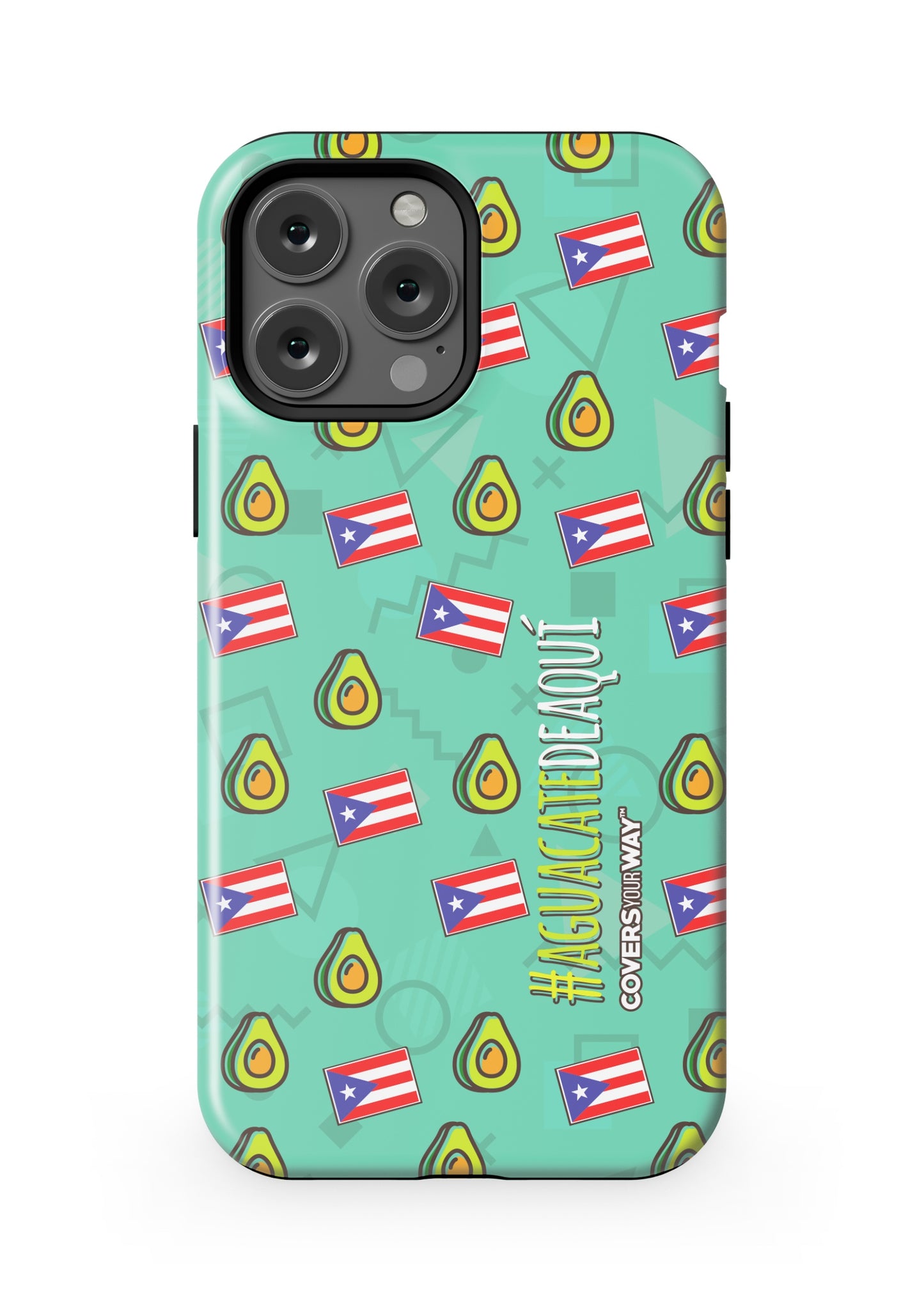 #AGUACATEDEAQUÍ