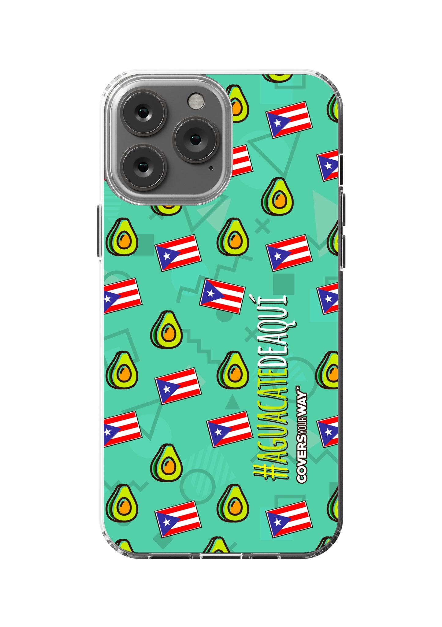 #AGUACATEDEAQUÍ