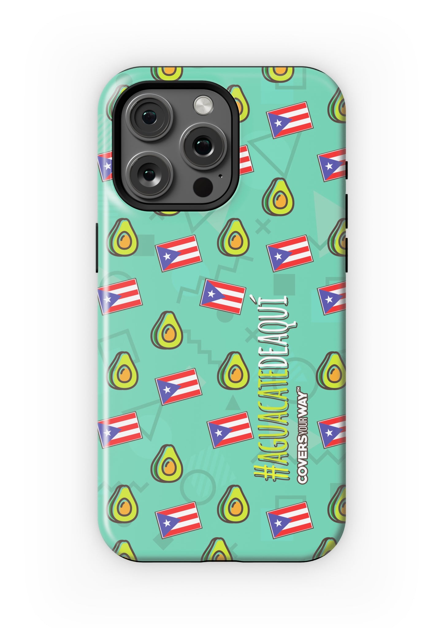 #AGUACATEDEAQUÍ