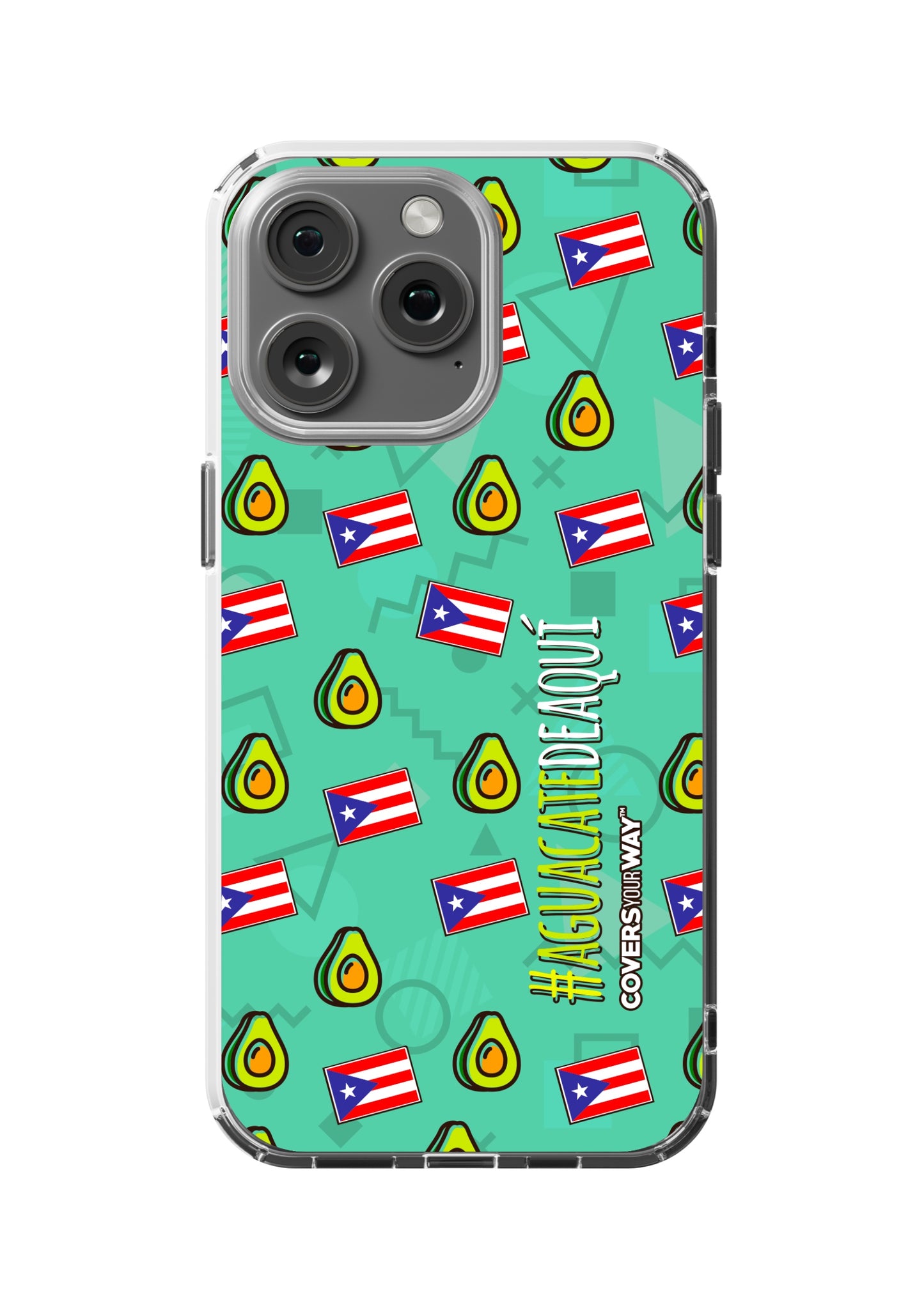 #AGUACATEDEAQUÍ
