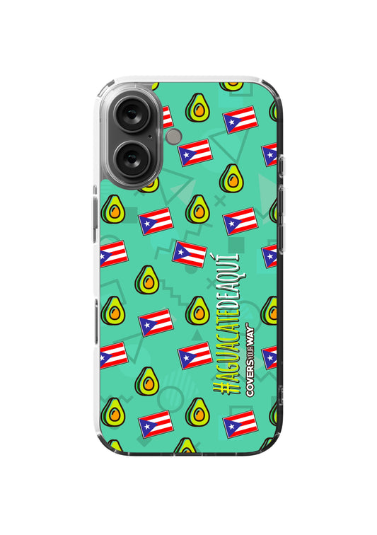 #AGUACATEDEAQUÍ