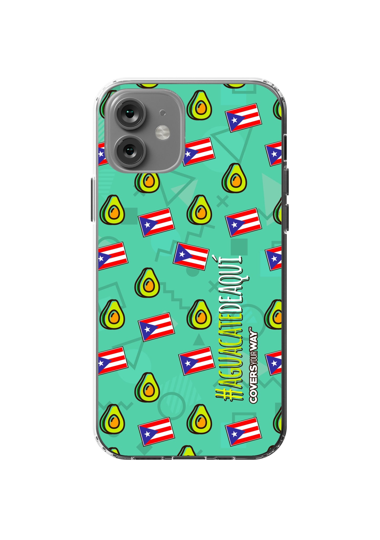 #AGUACATEDEAQUÍ