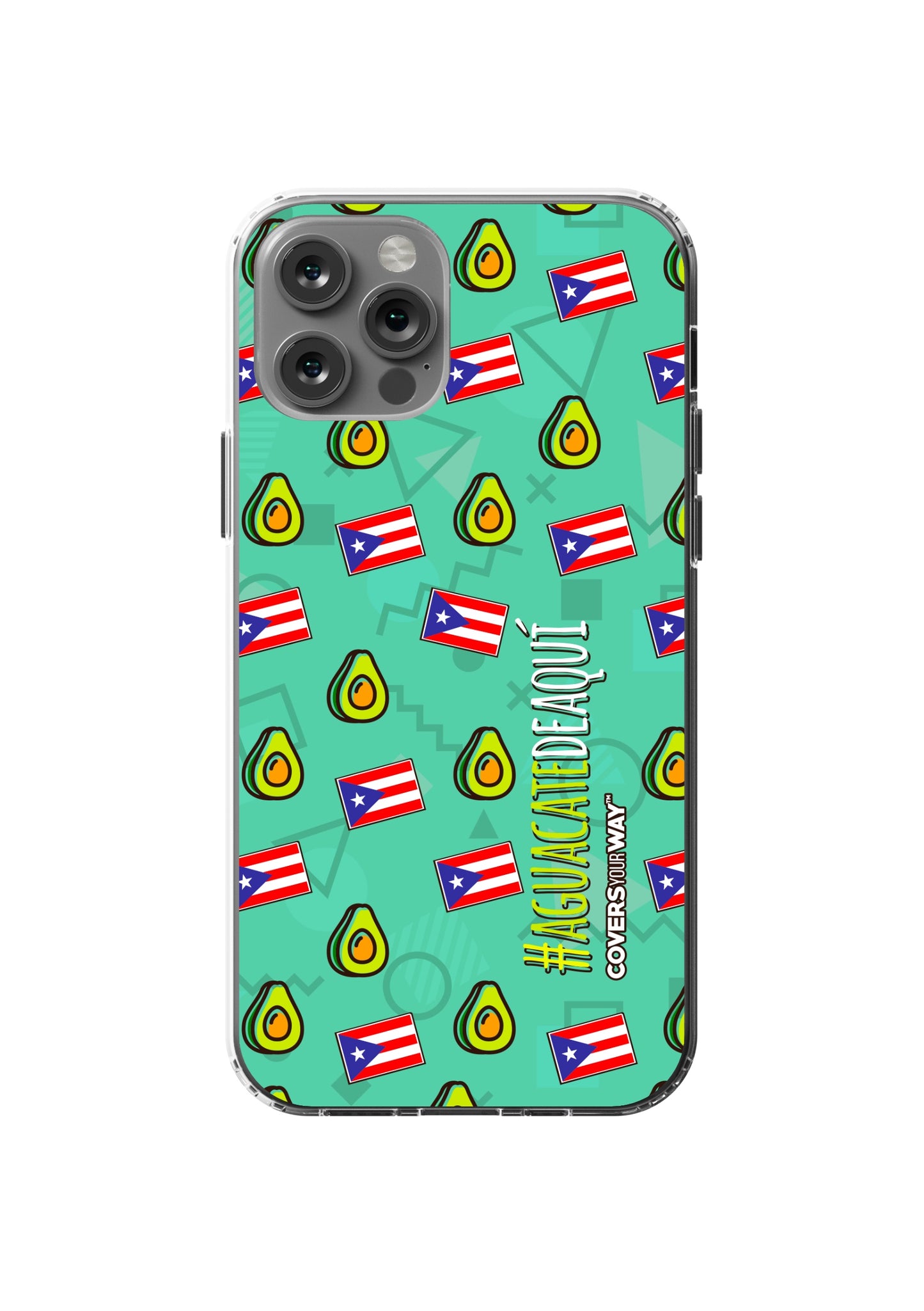 #AGUACATEDEAQUÍ
