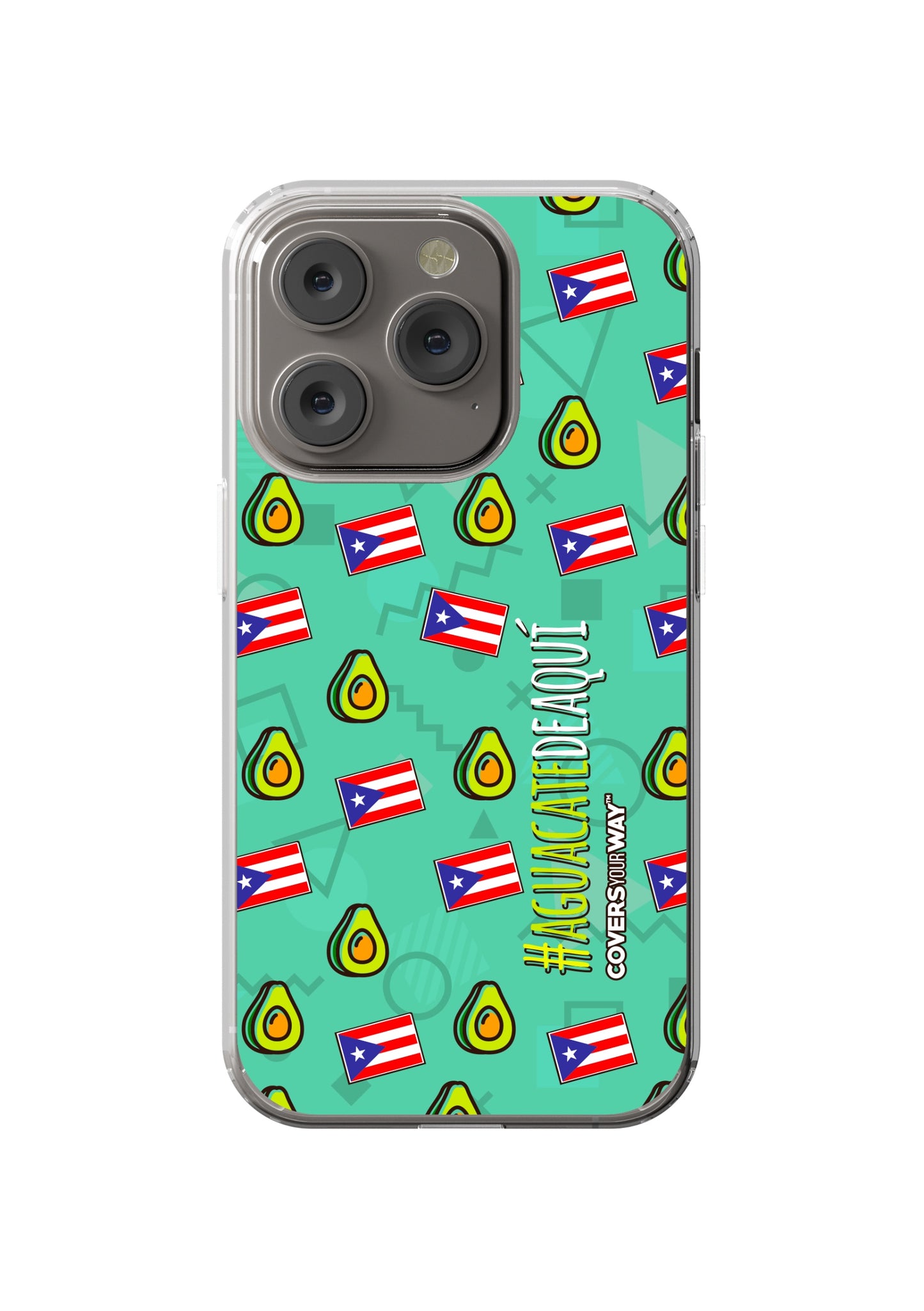 #AGUACATEDEAQUÍ