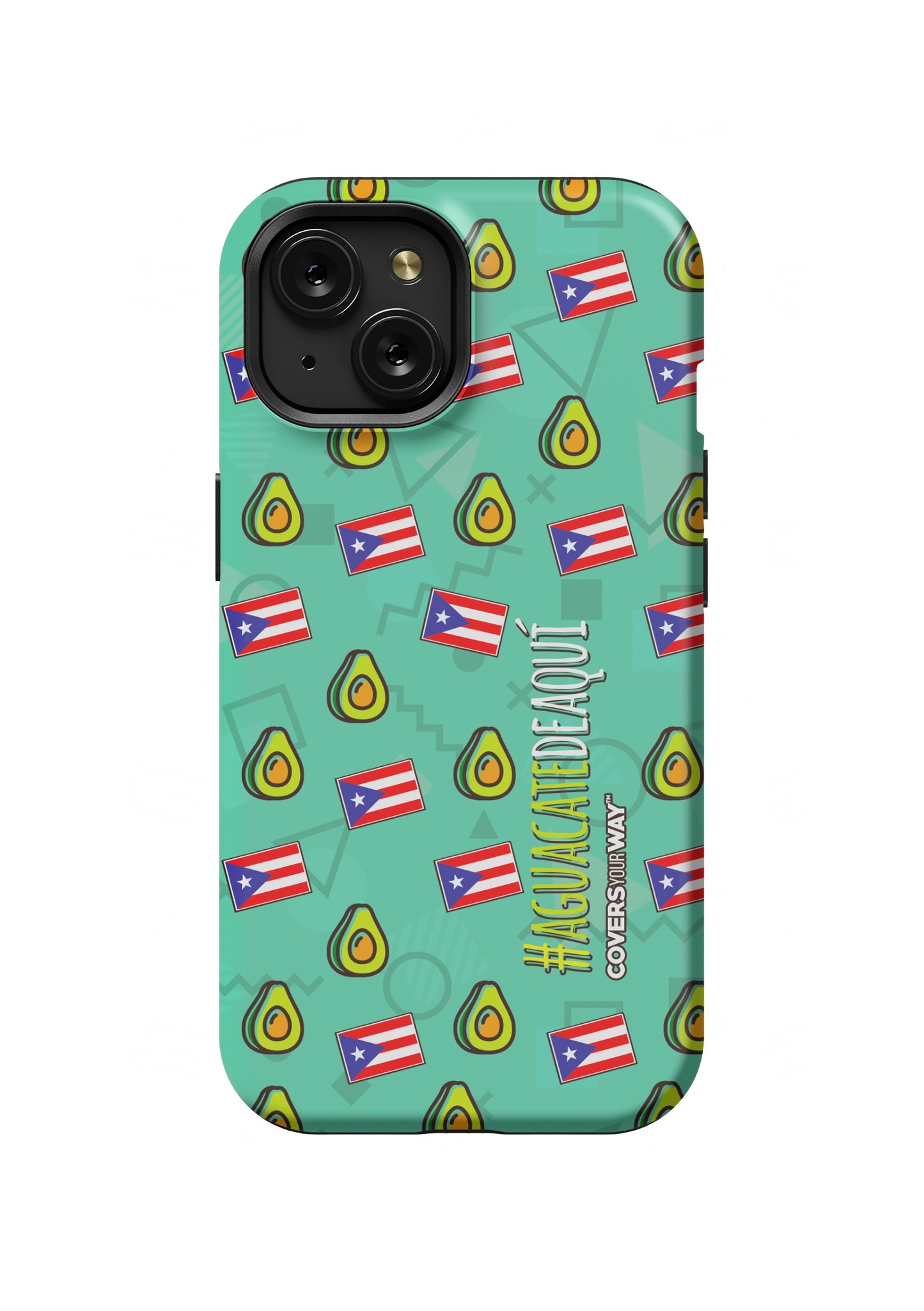 #AGUACATEDEAQUÍ