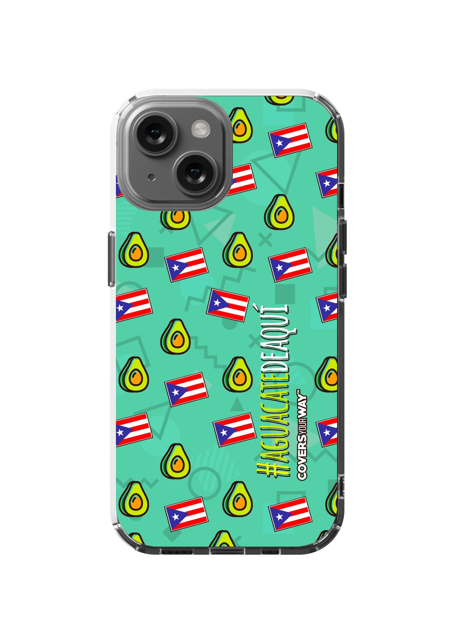 #AGUACATEDEAQUÍ
