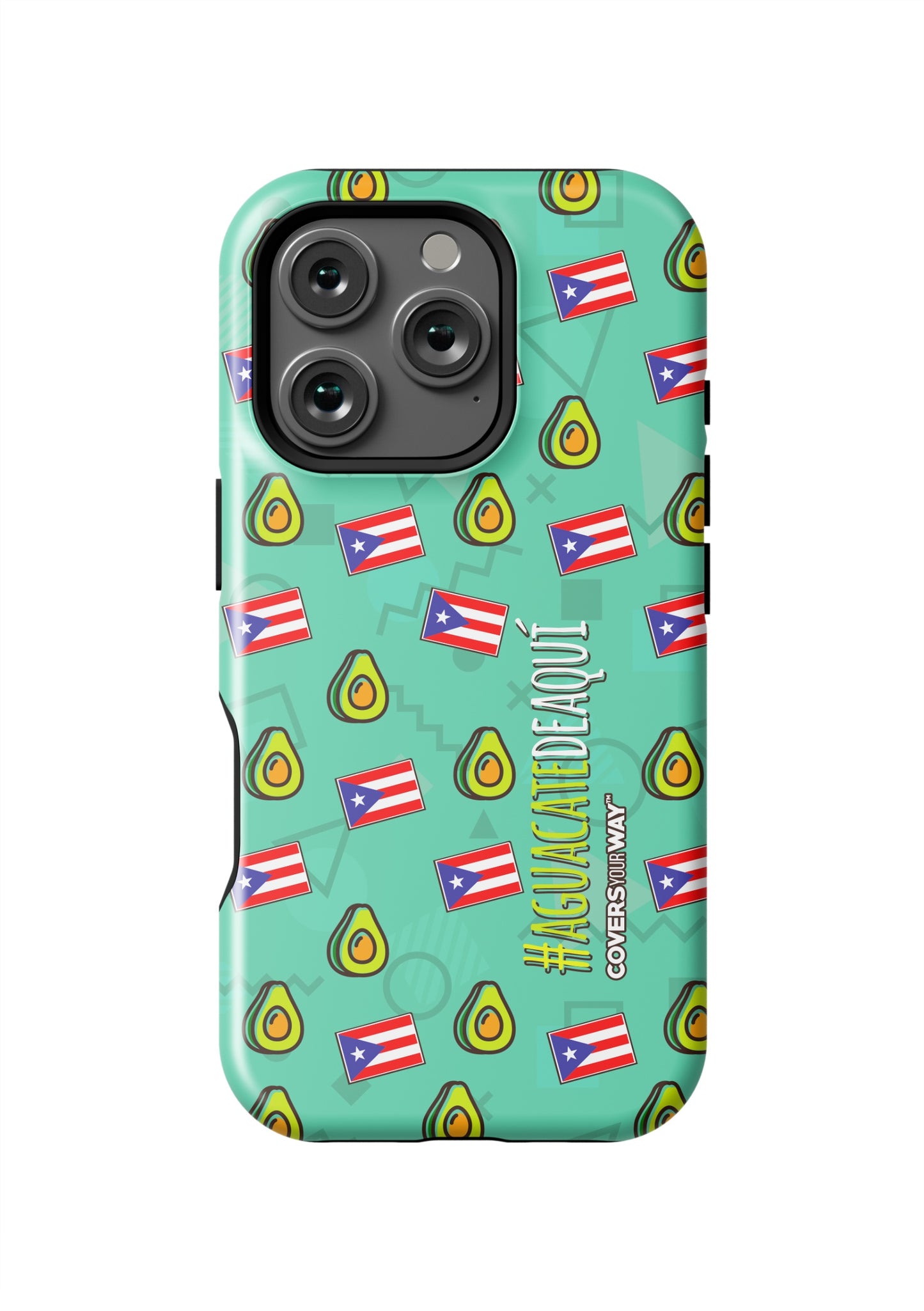 #AGUACATEDEAQUÍ