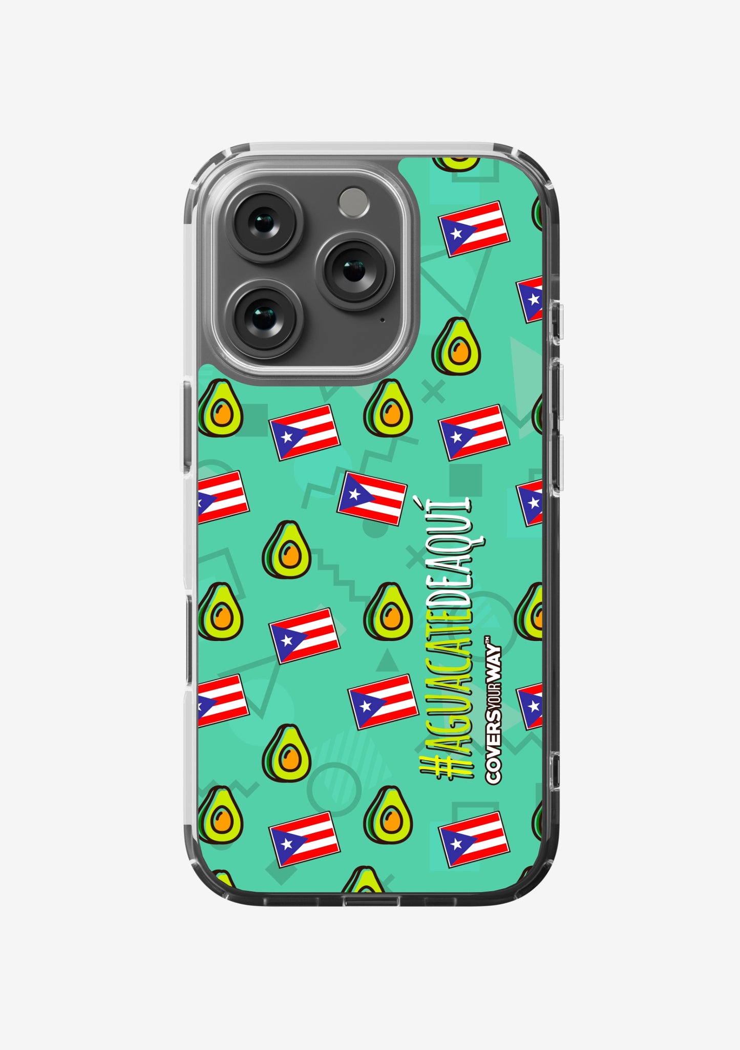 #AGUACATEDEAQUÍ