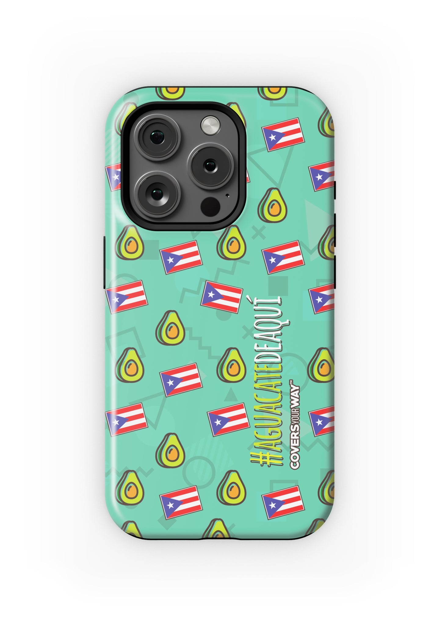 #AGUACATEDEAQUÍ