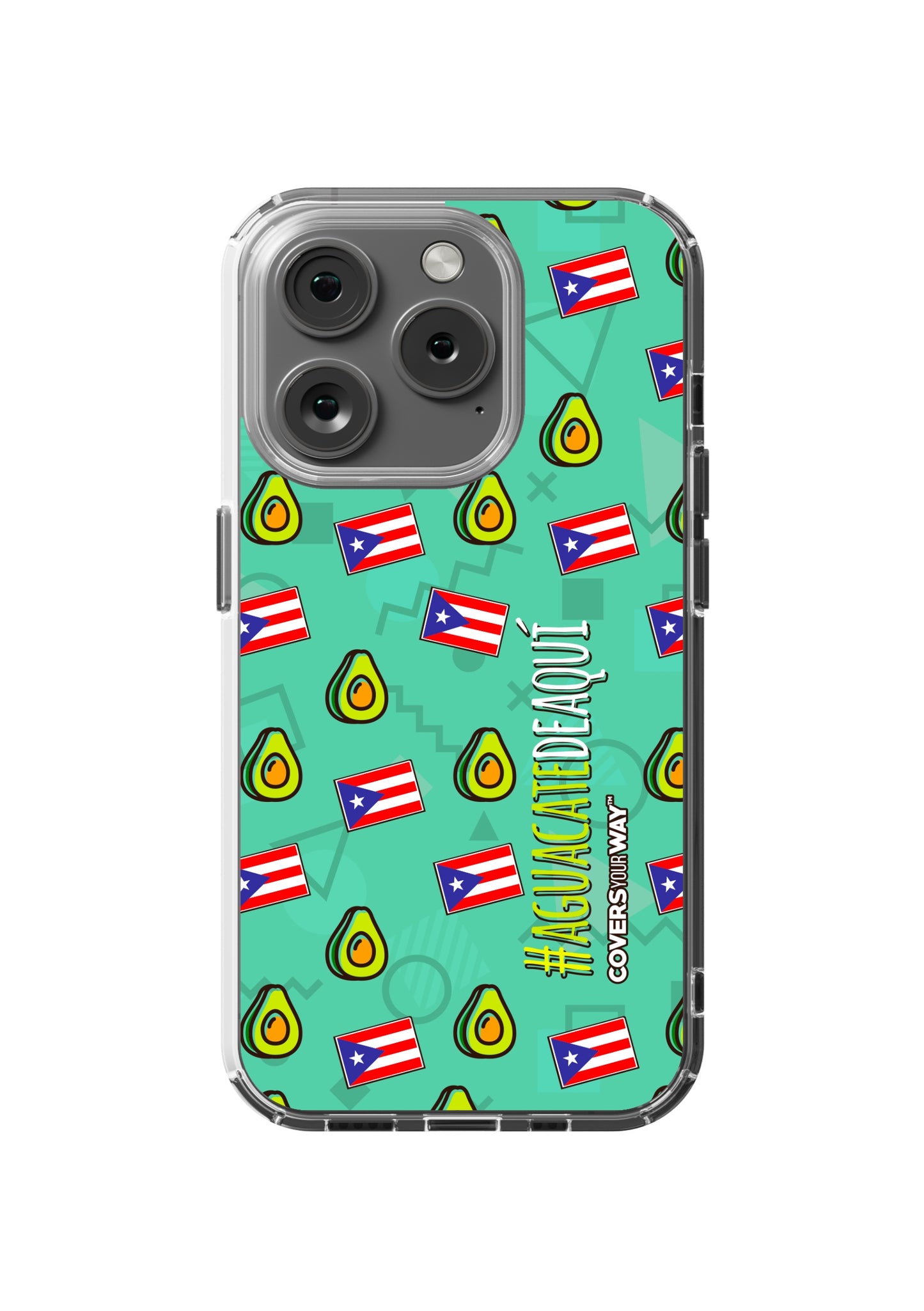 #AGUACATEDEAQUÍ