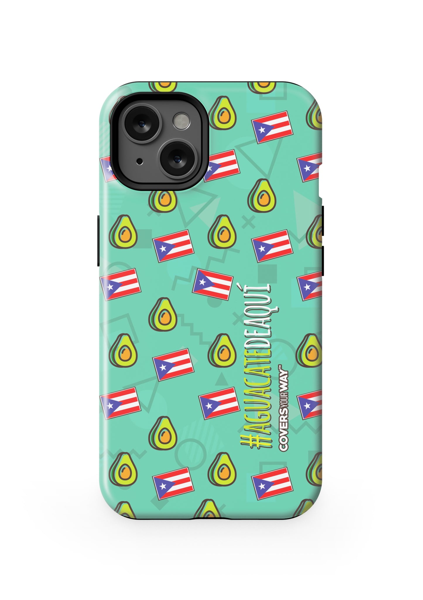 #AGUACATEDEAQUÍ