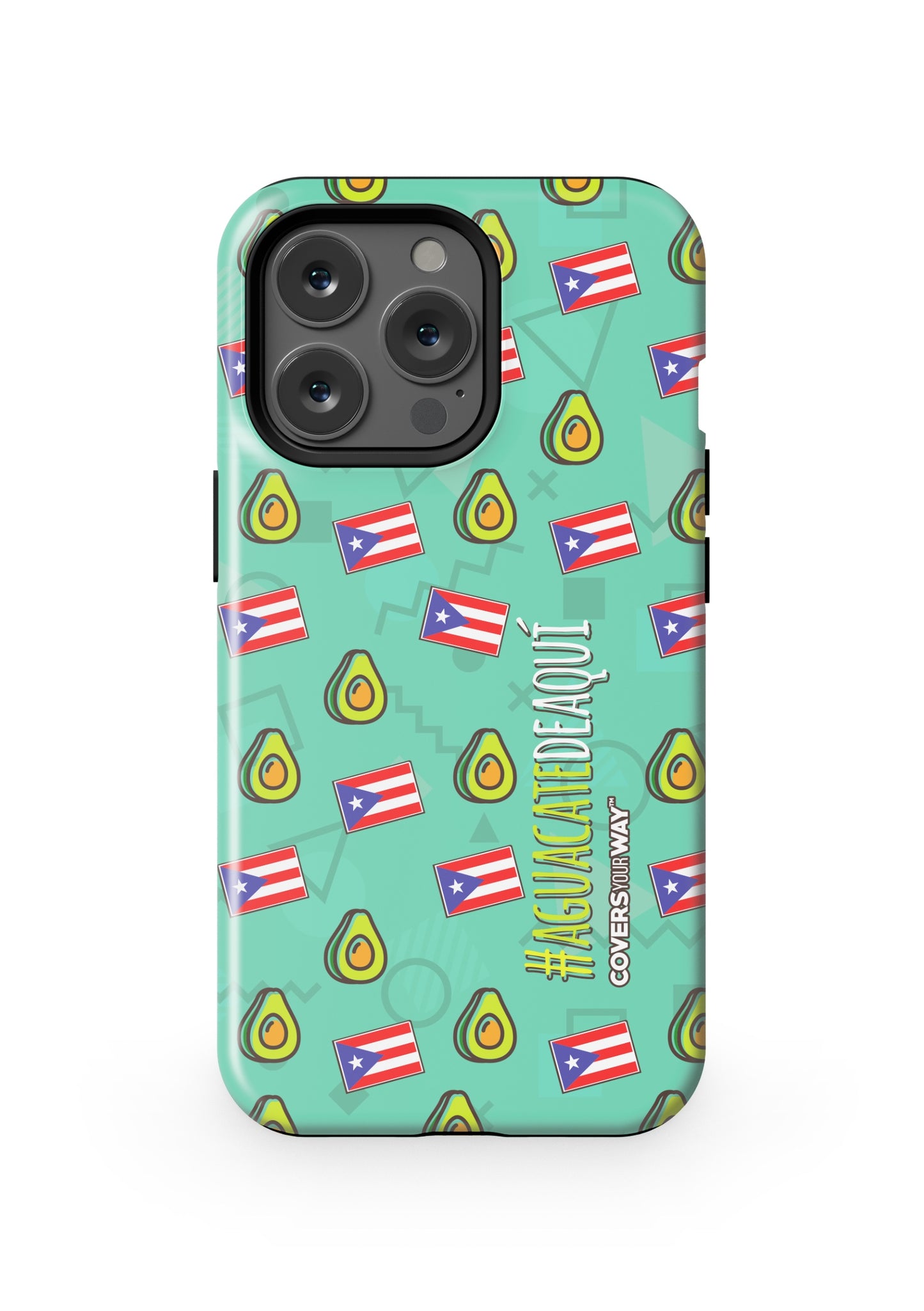 #AGUACATEDEAQUÍ