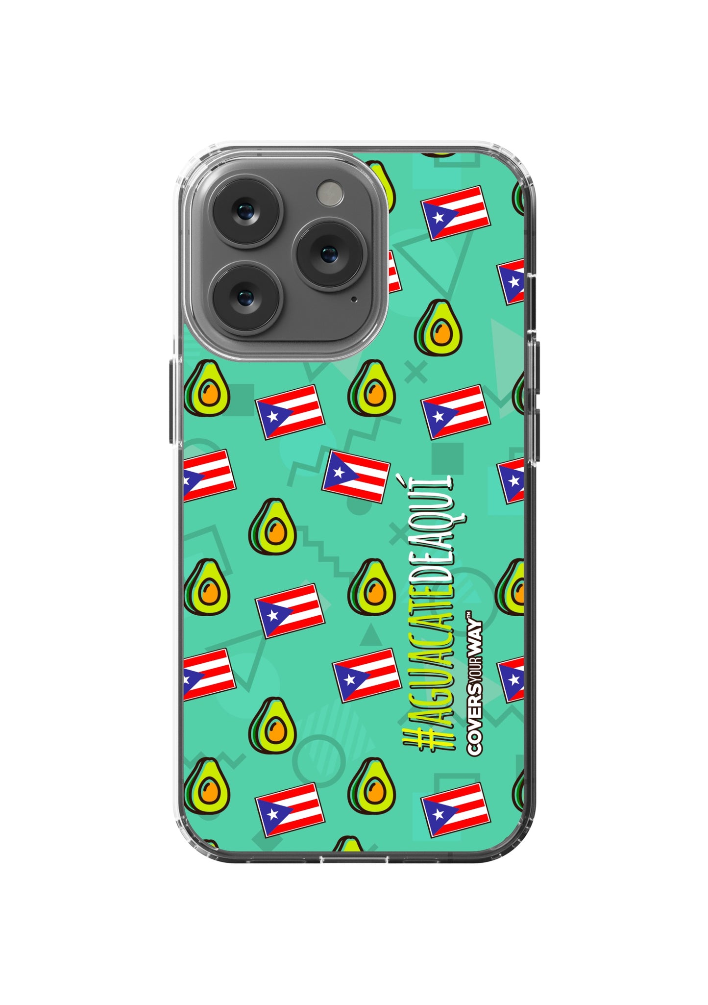 #AGUACATEDEAQUÍ