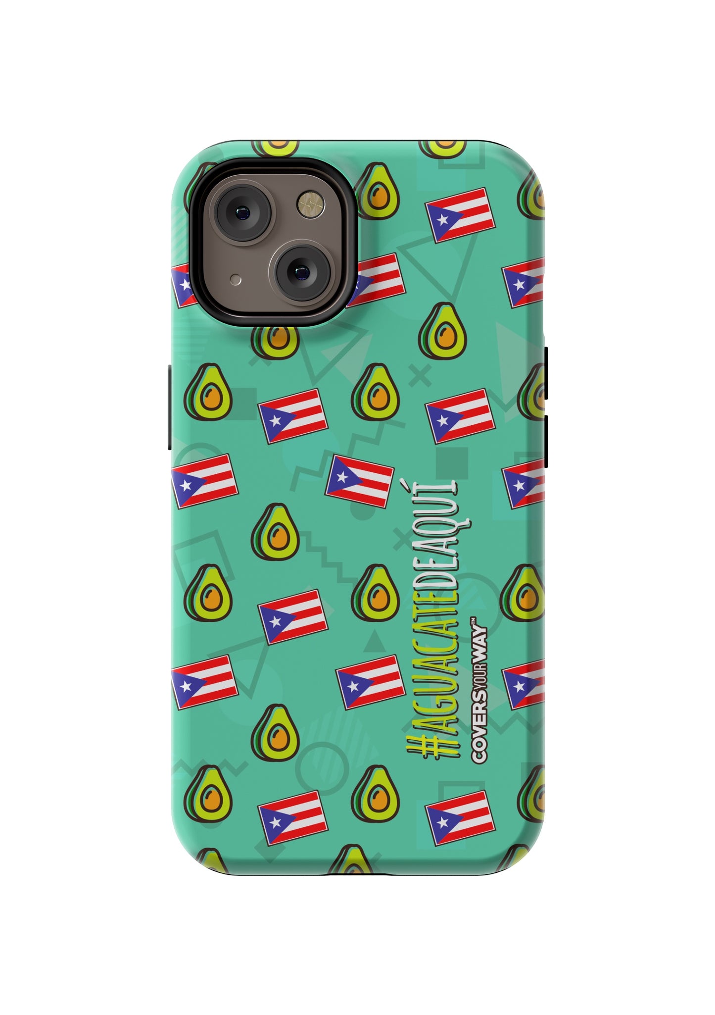#AGUACATEDEAQUÍ