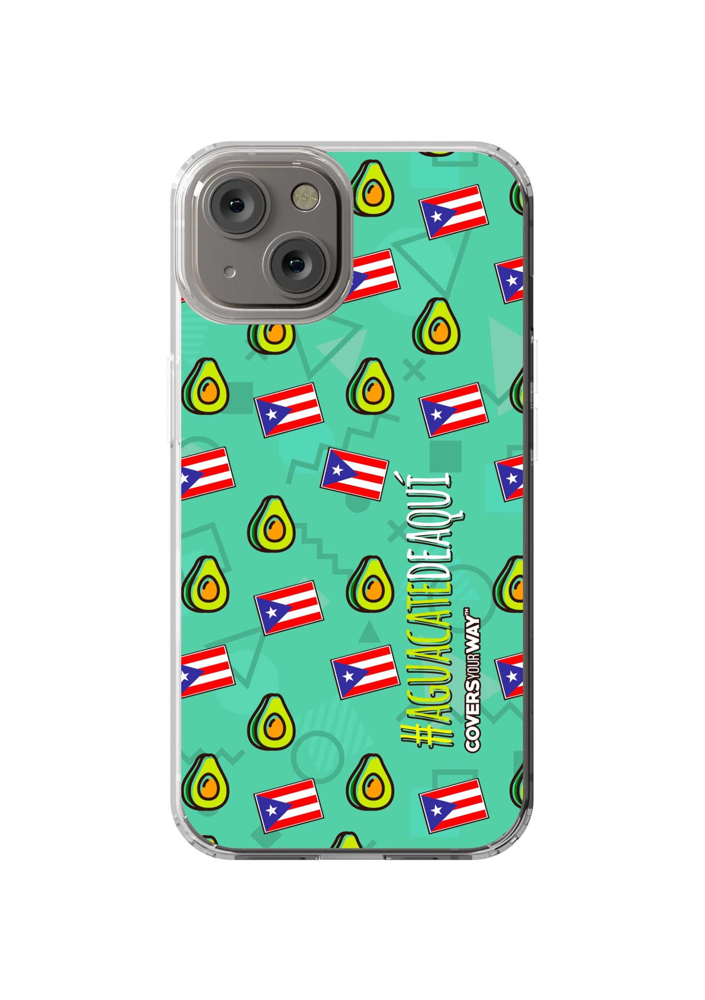 #AGUACATEDEAQUÍ
