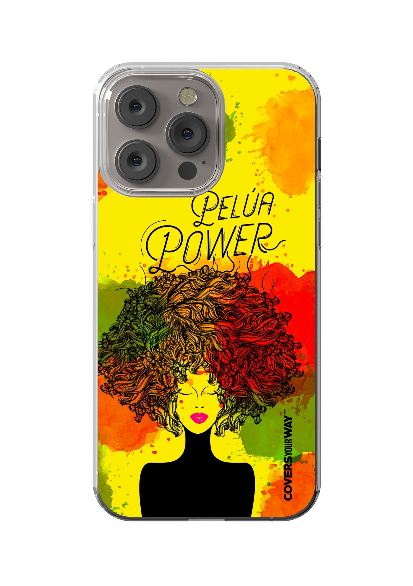 Pelúa Power