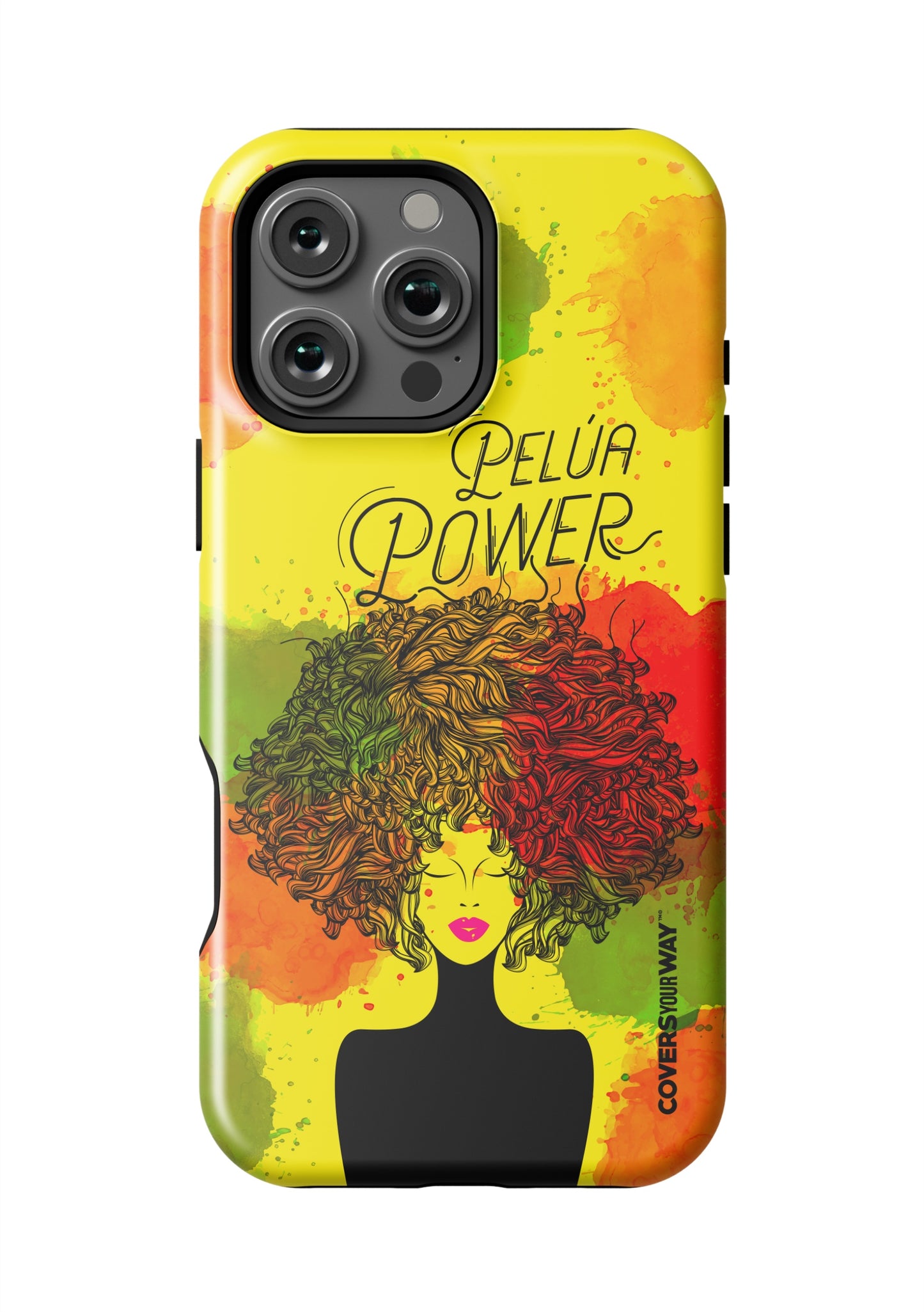 Pelúa Power