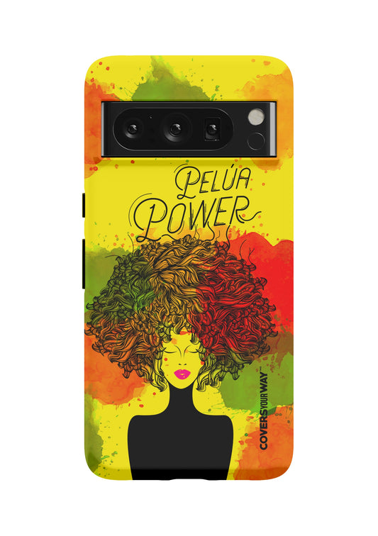 Pelúa Power Google Pixel