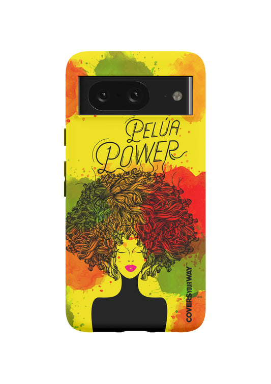 Pelúa Power Google Pixel