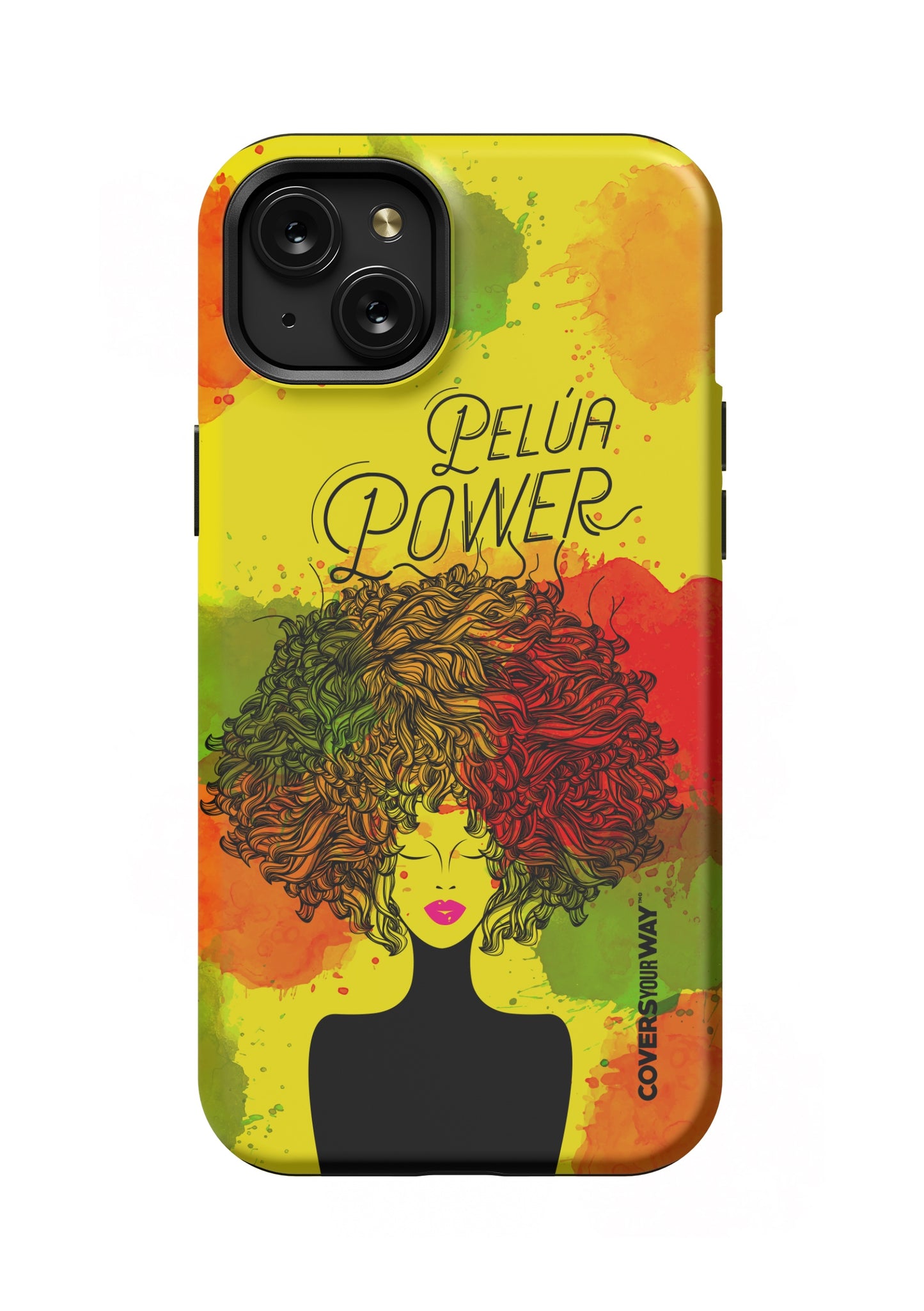 Pelúa Power