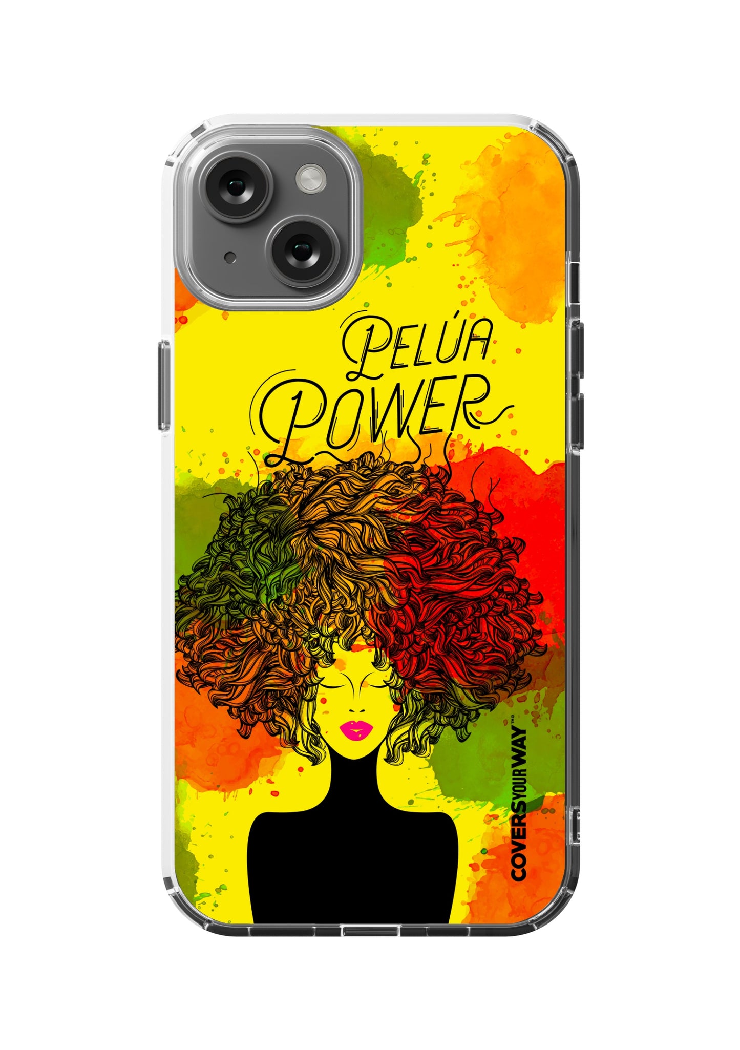 Pelúa Power
