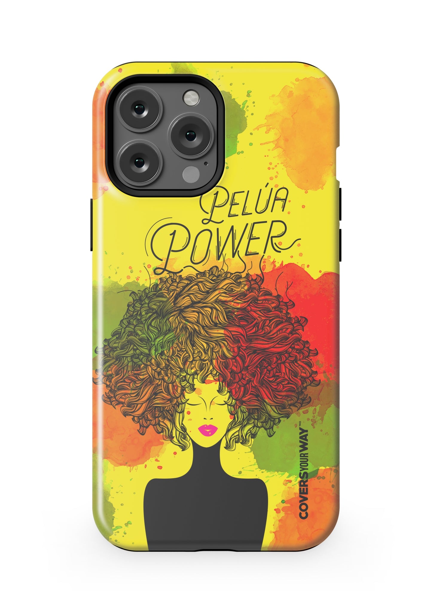 Pelúa Power