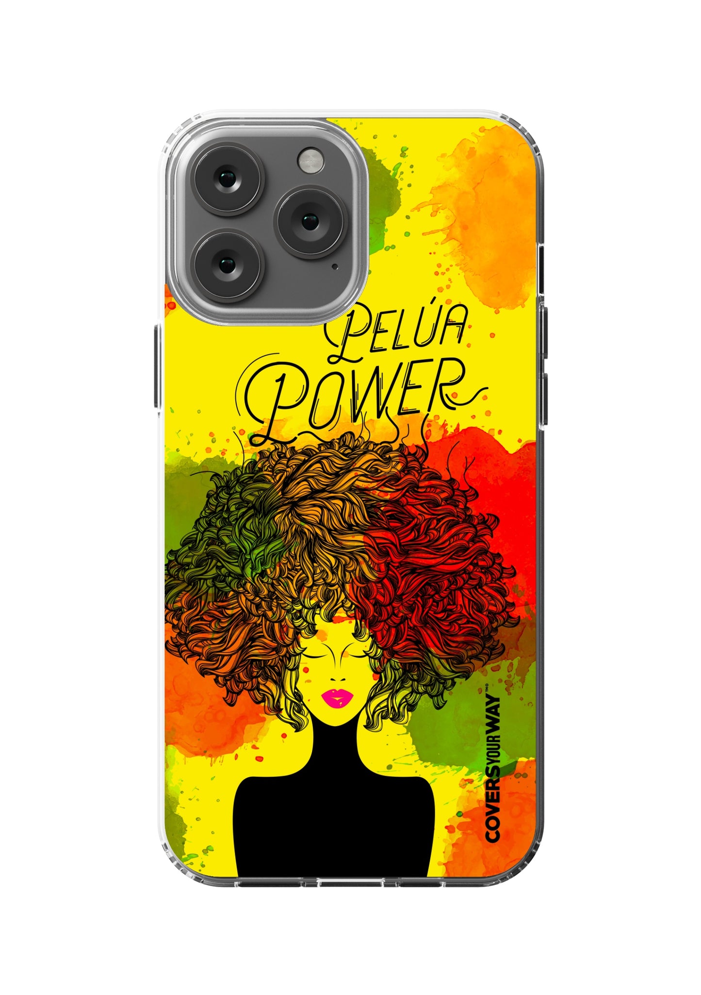 Pelúa Power