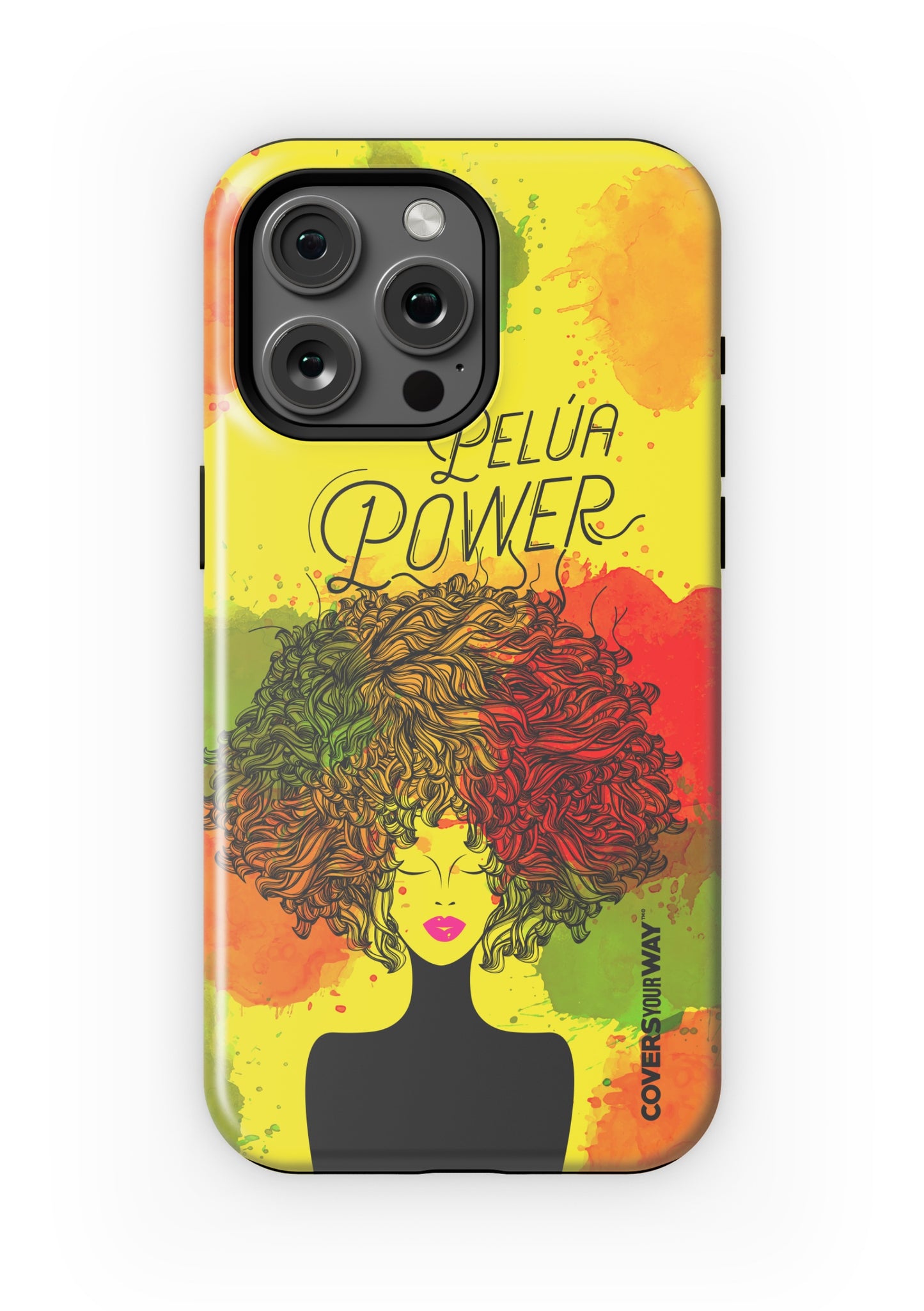 Pelúa Power