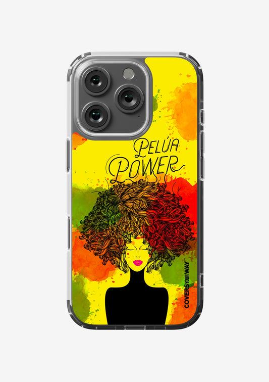 Pelúa Power
