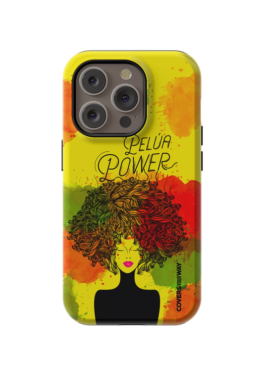 Pelúa Power