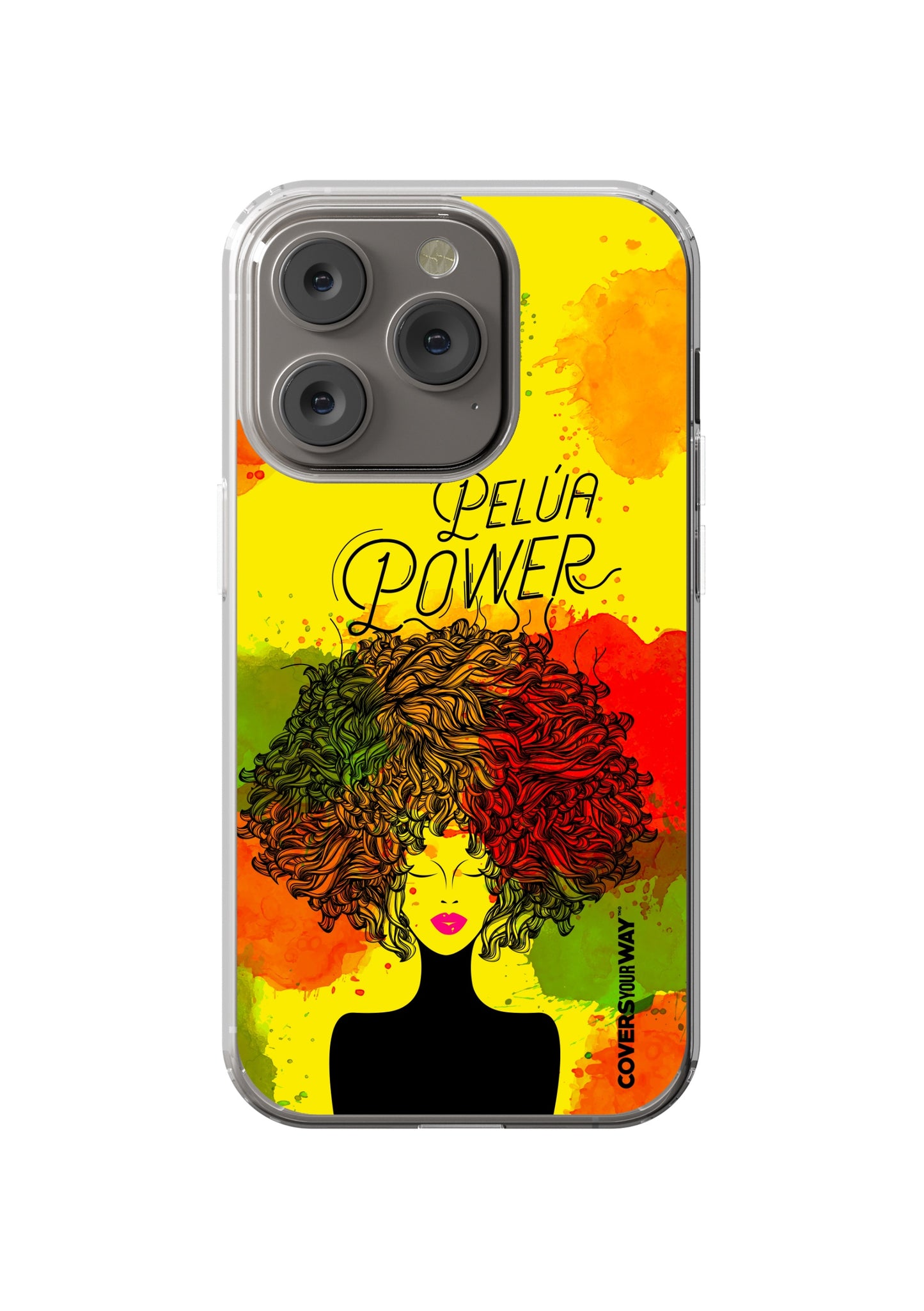 Pelúa Power