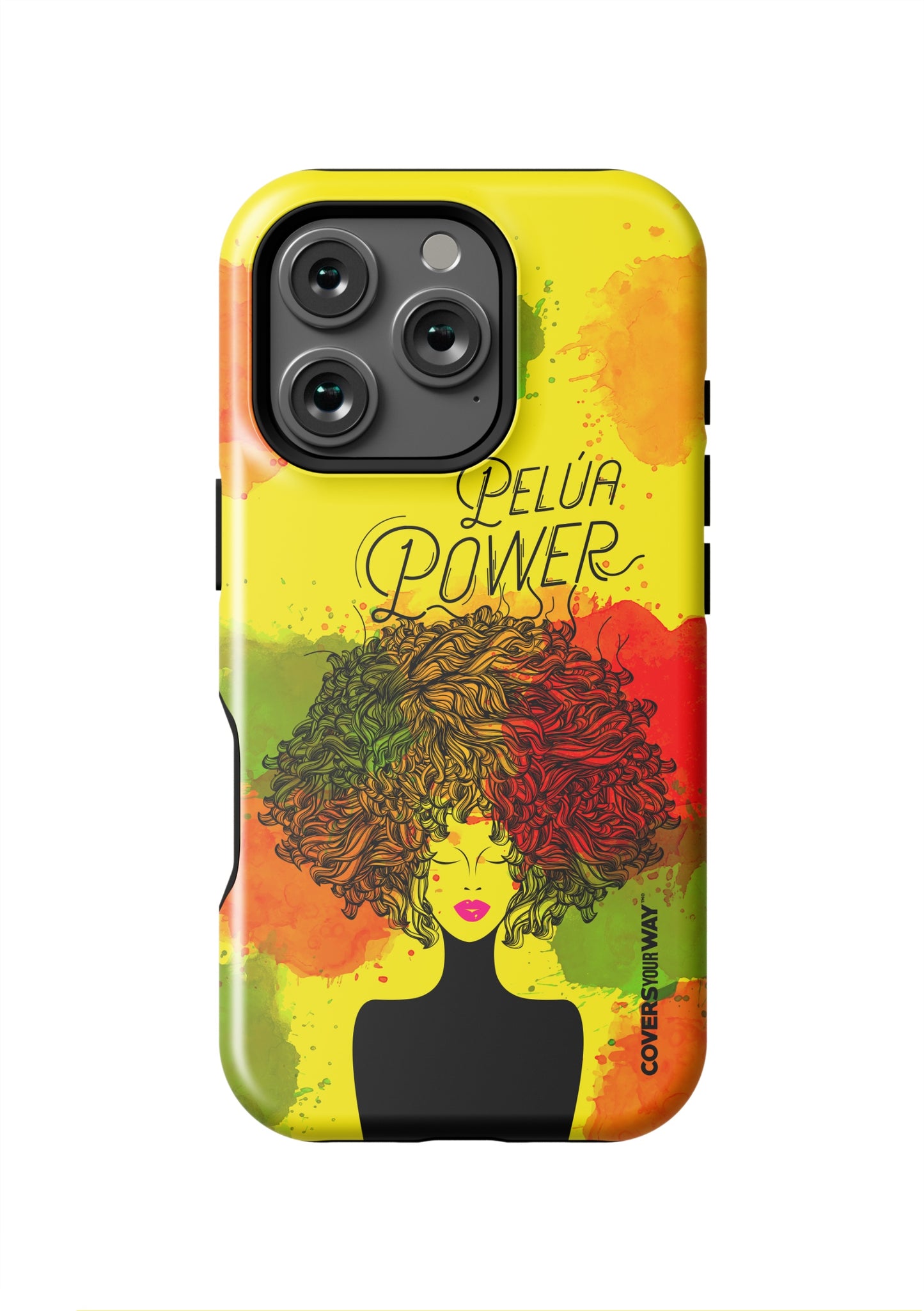 Pelúa Power