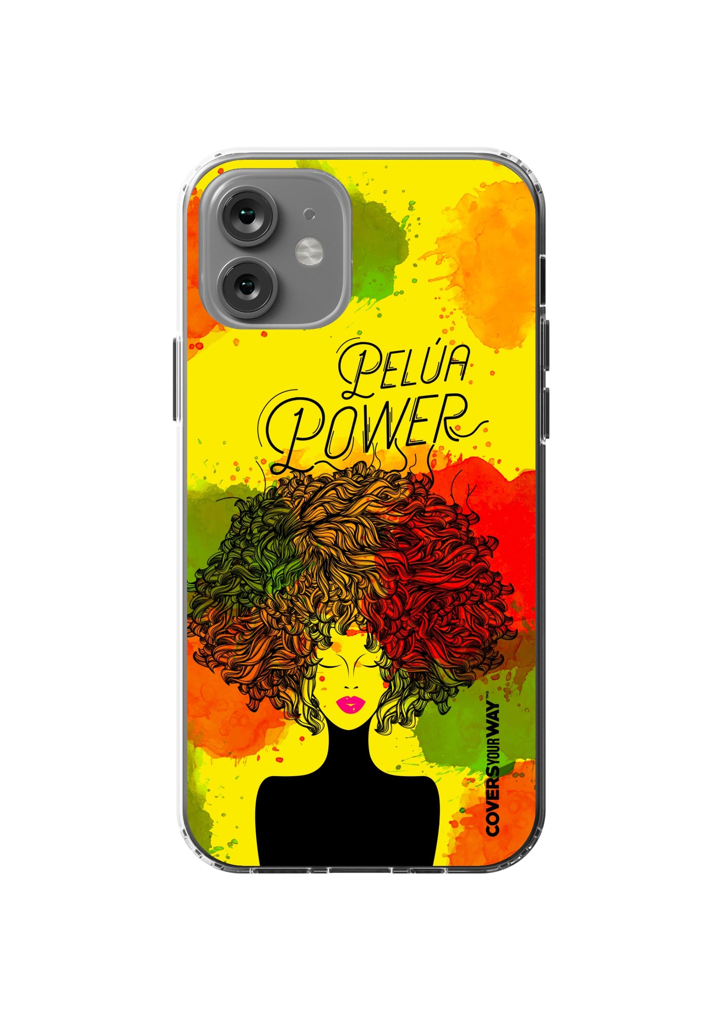 Pelúa Power