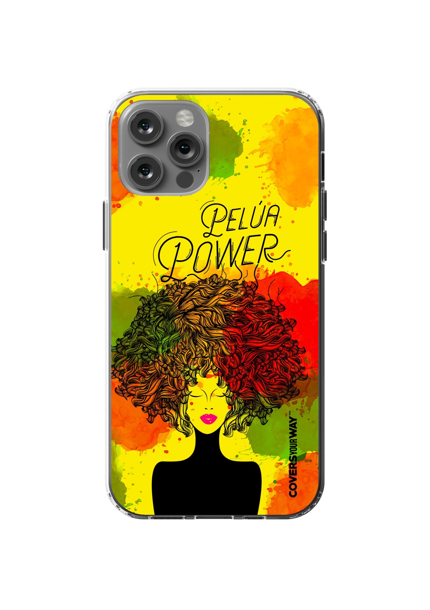 Pelúa Power