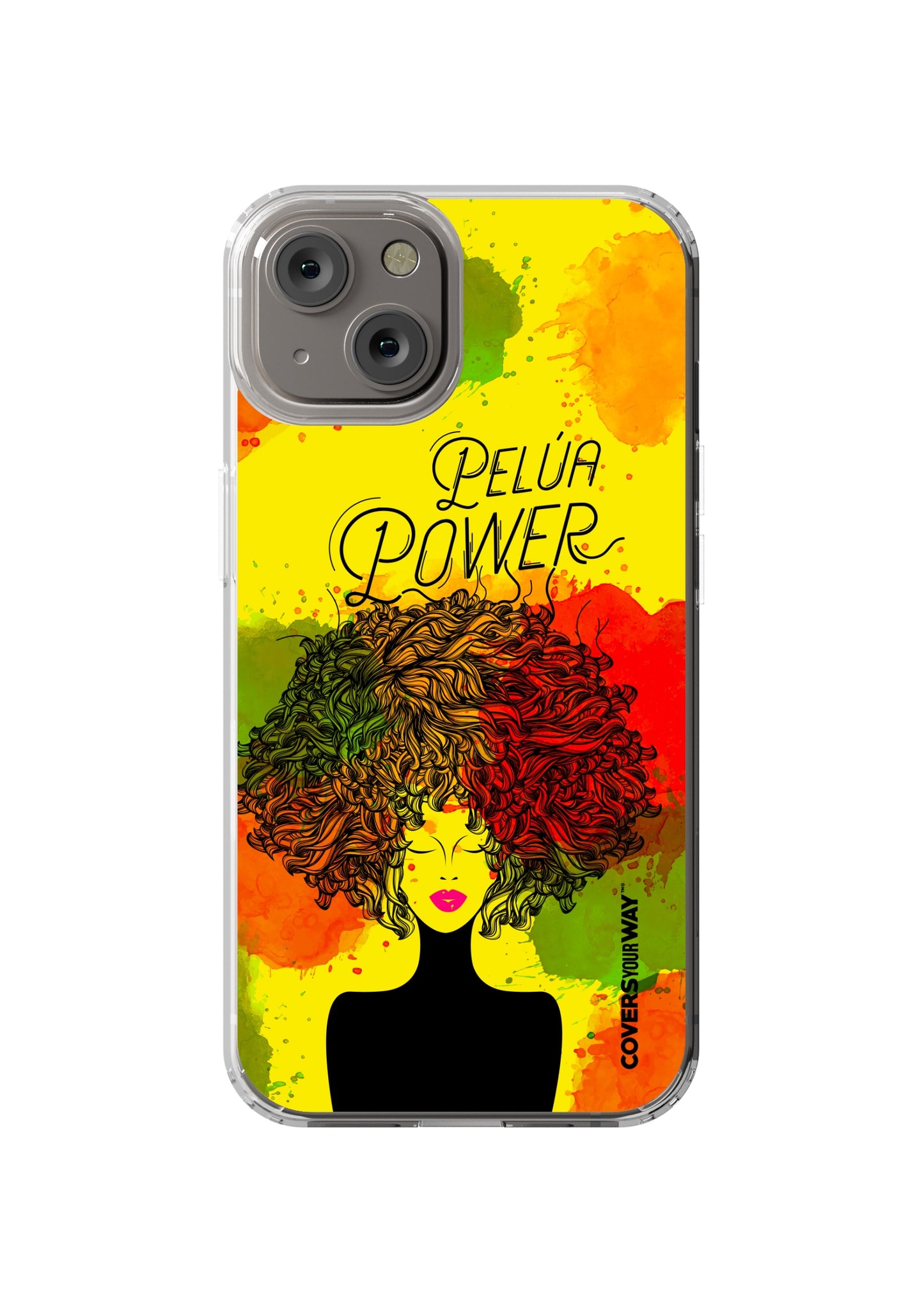 Pelúa Power
