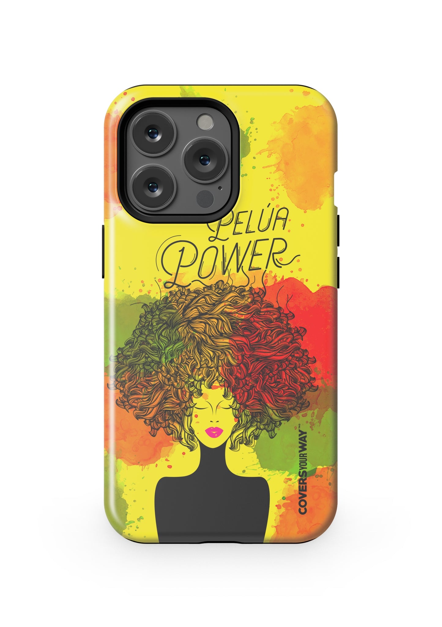 Pelúa Power