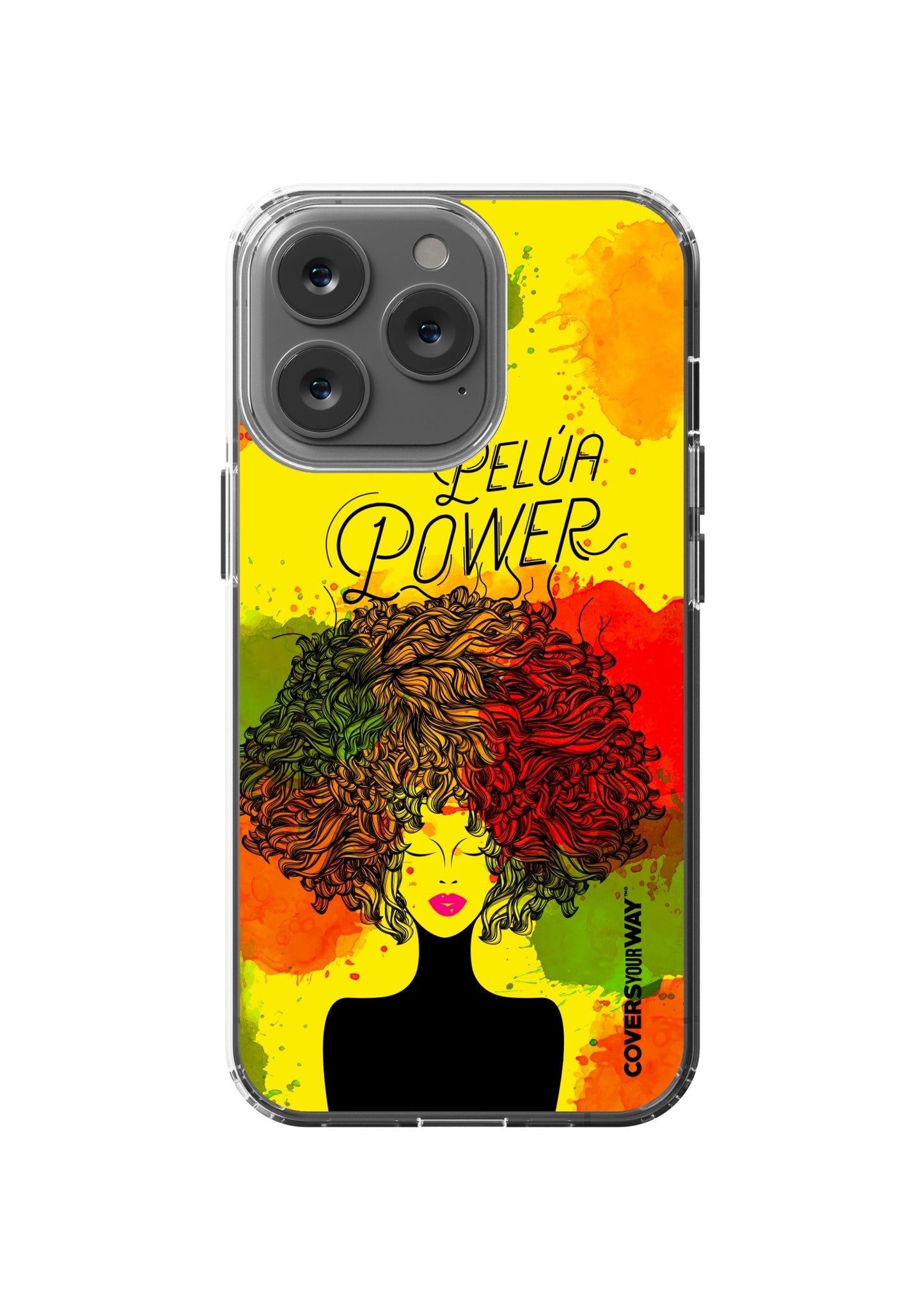 Pelúa Power