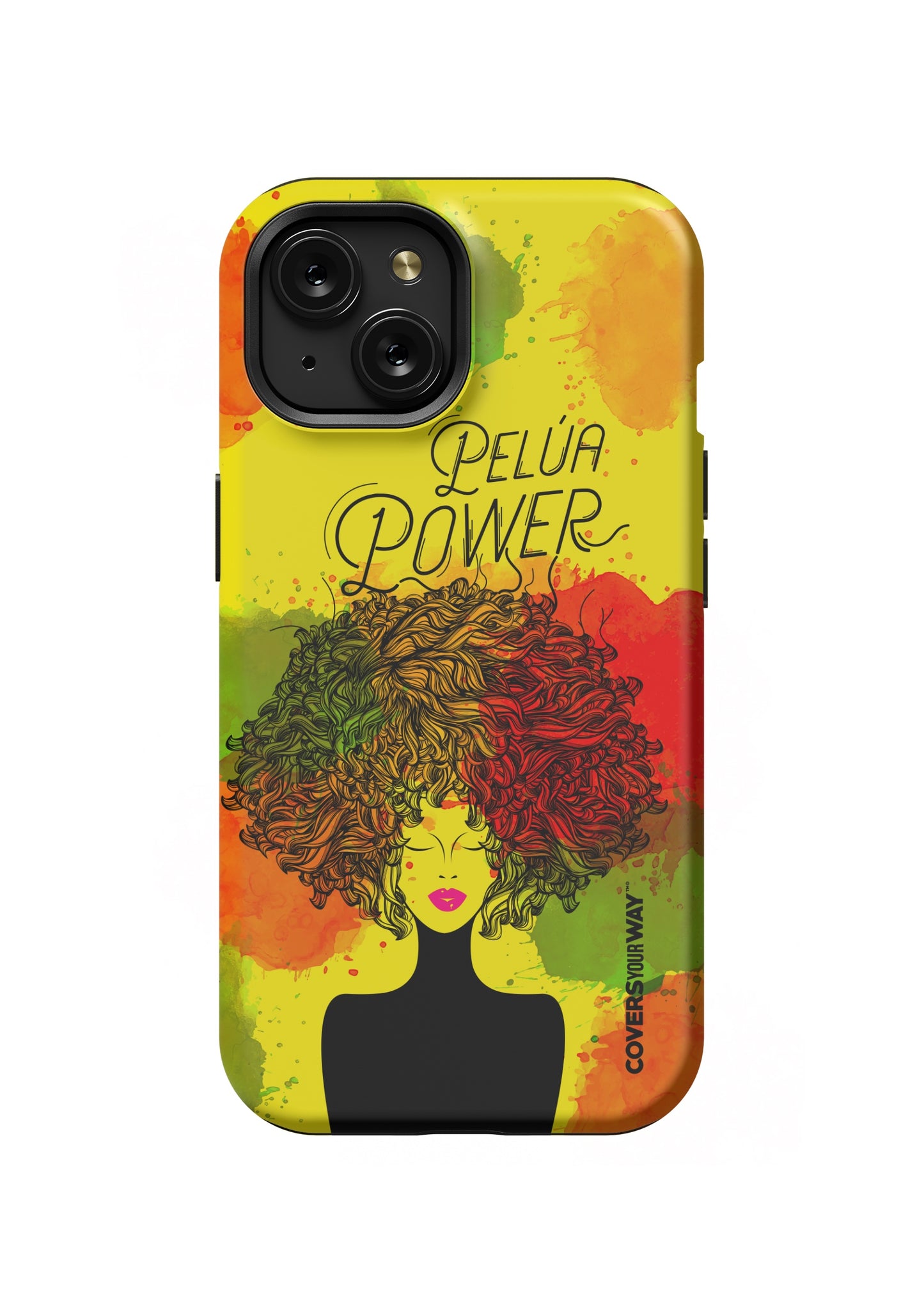 Pelúa Power