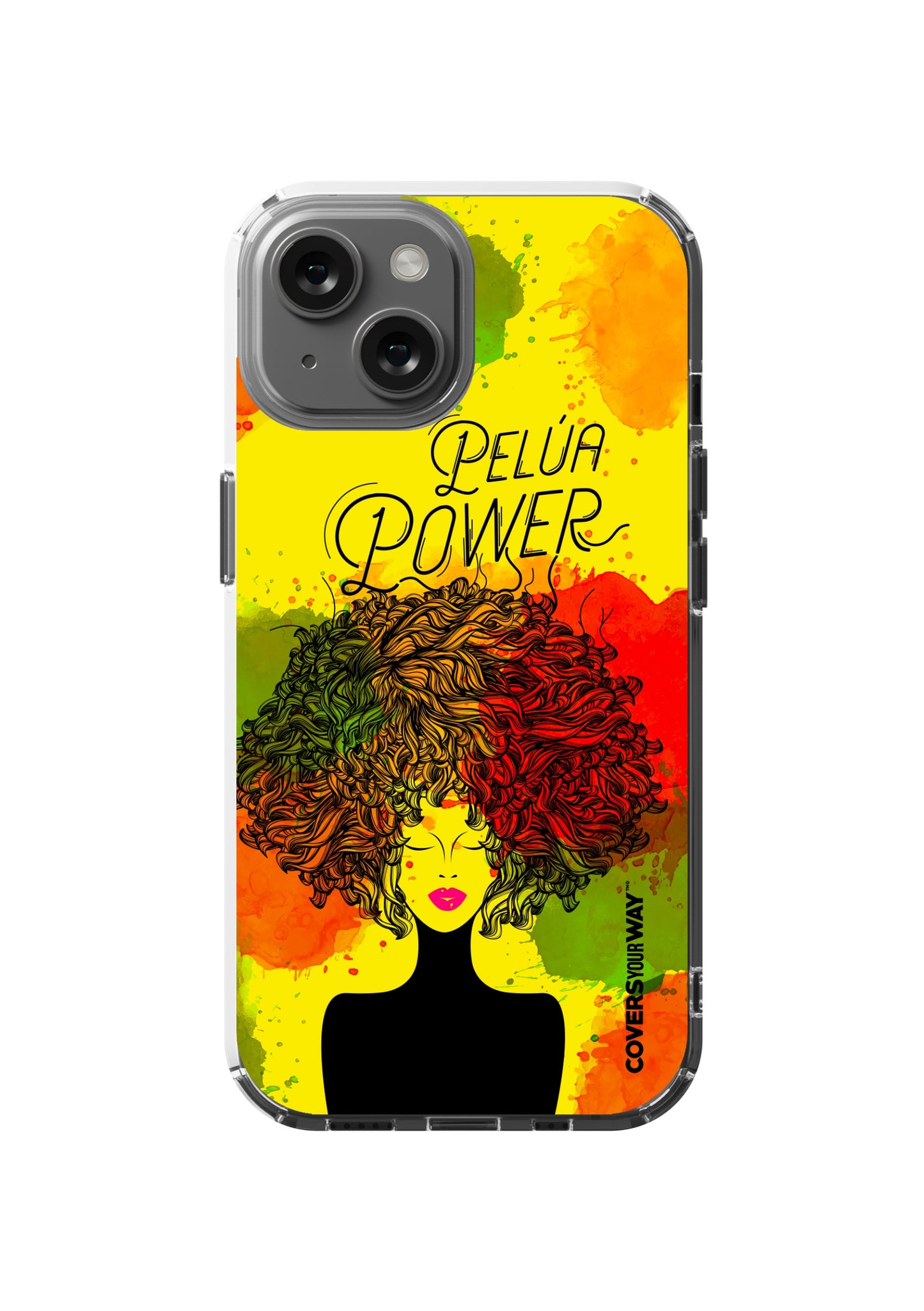 Pelúa Power