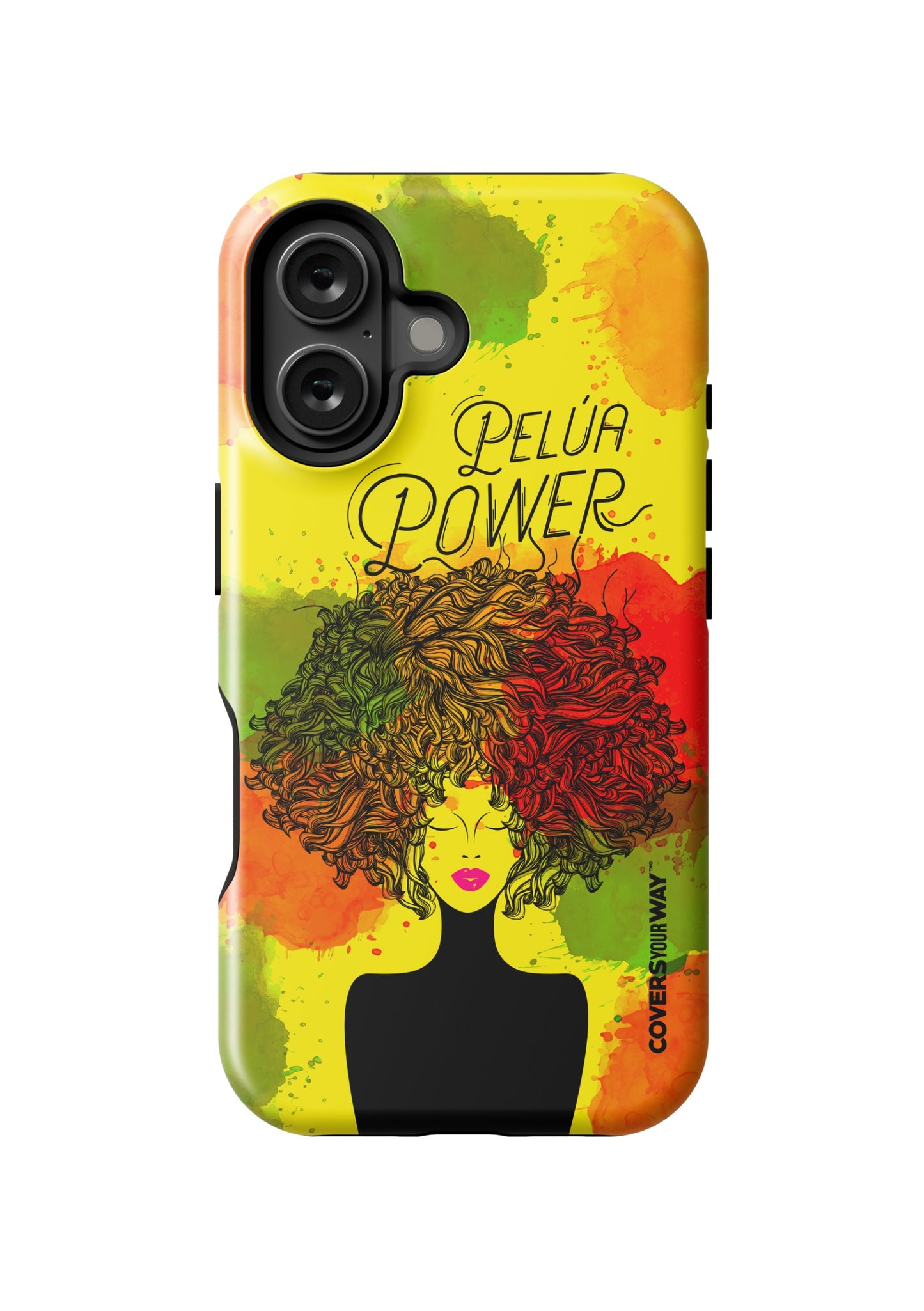 Pelúa Power