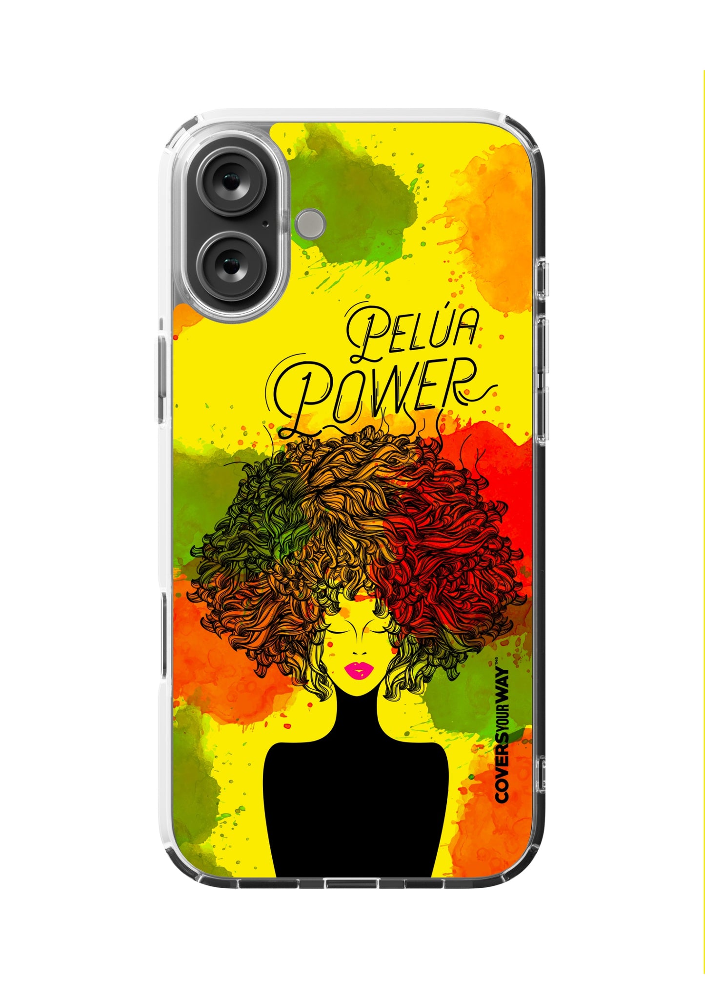 Pelúa Power
