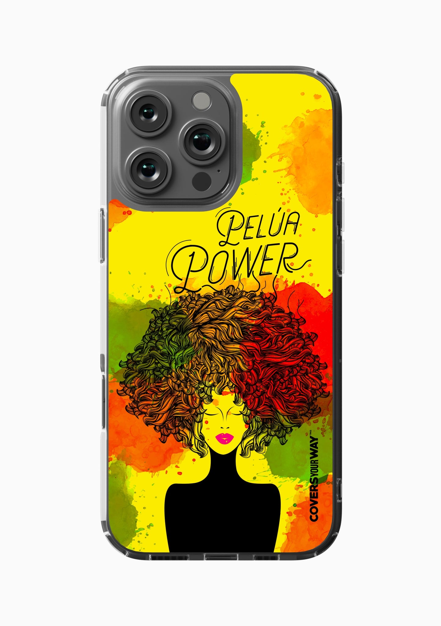 Pelúa Power