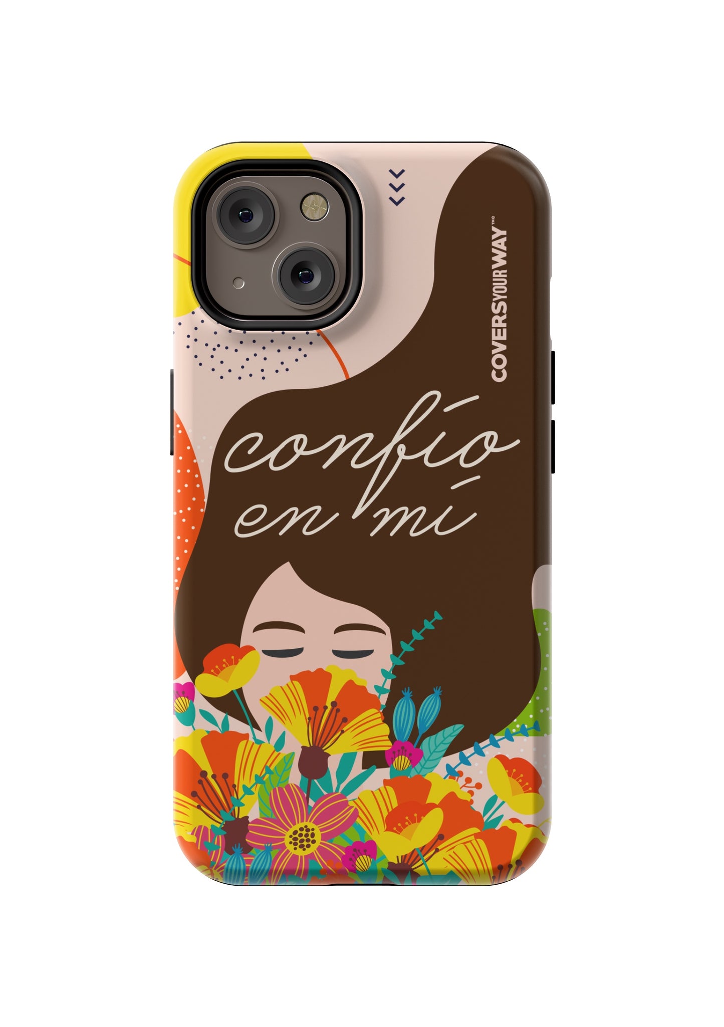 Confío en mí
