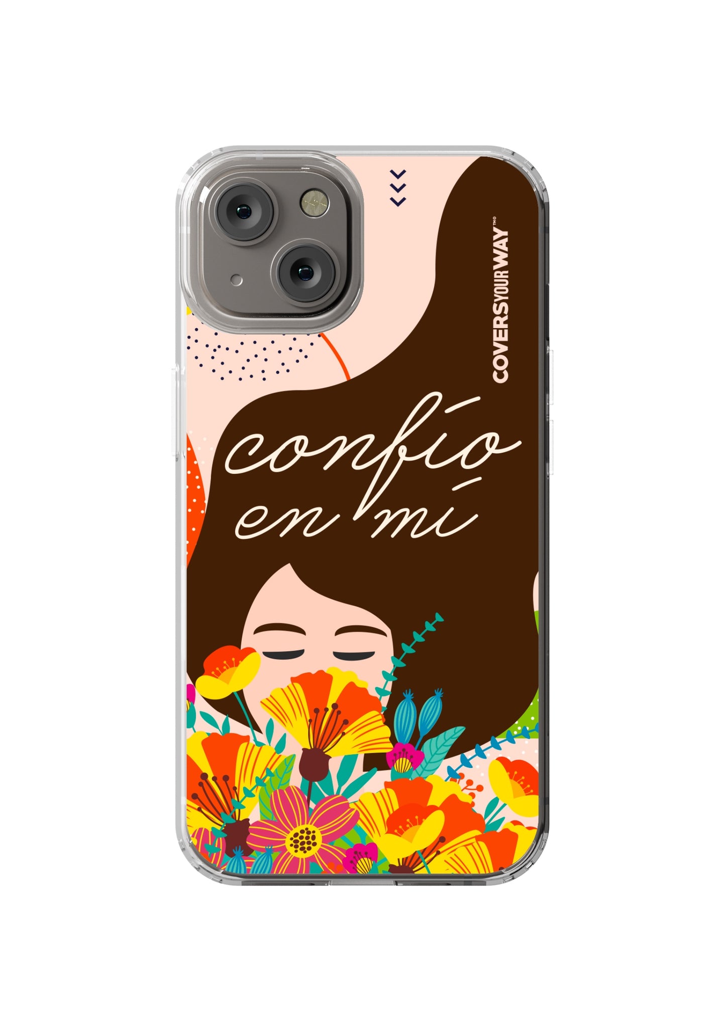 Confío en mí