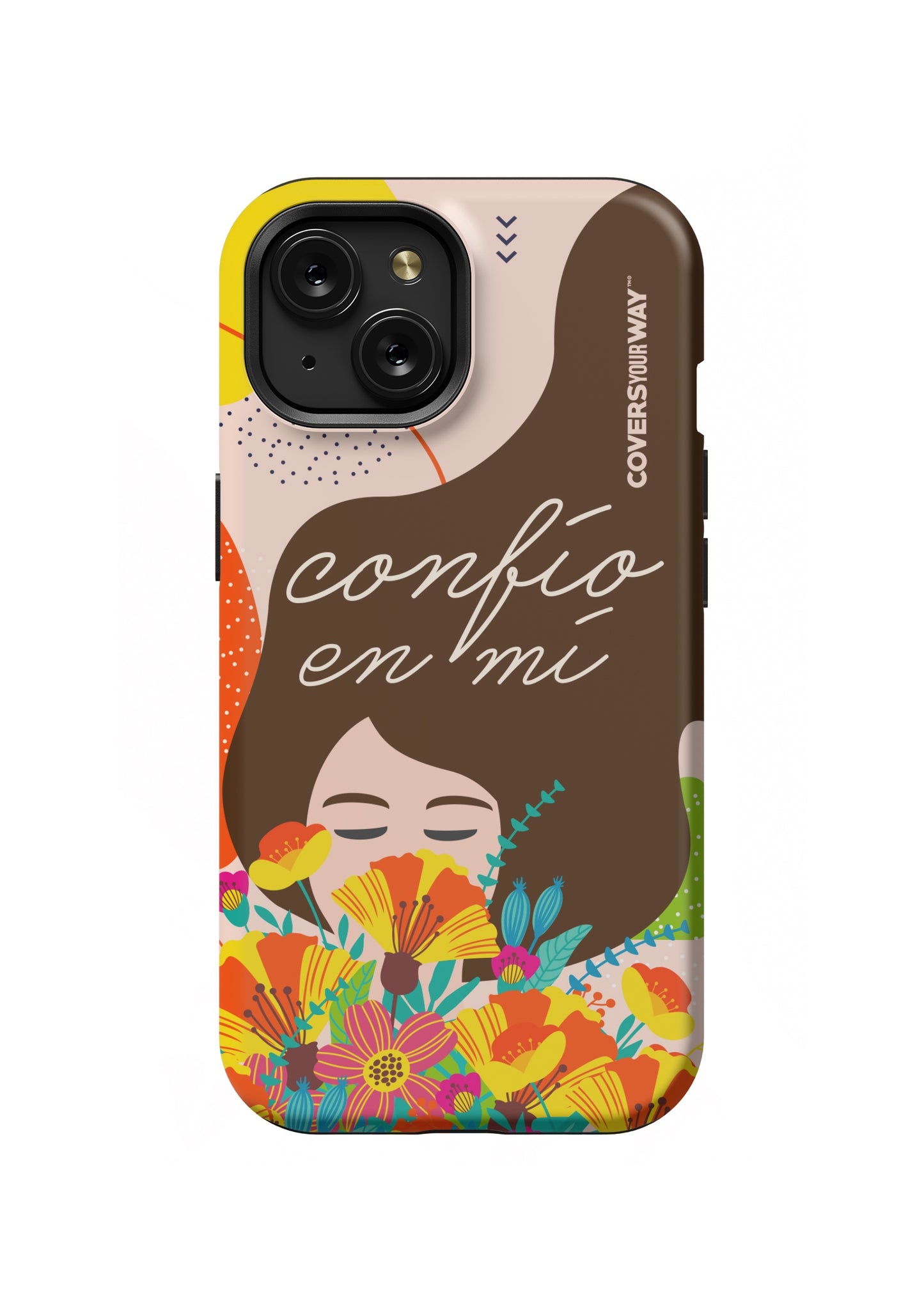Confío en mí