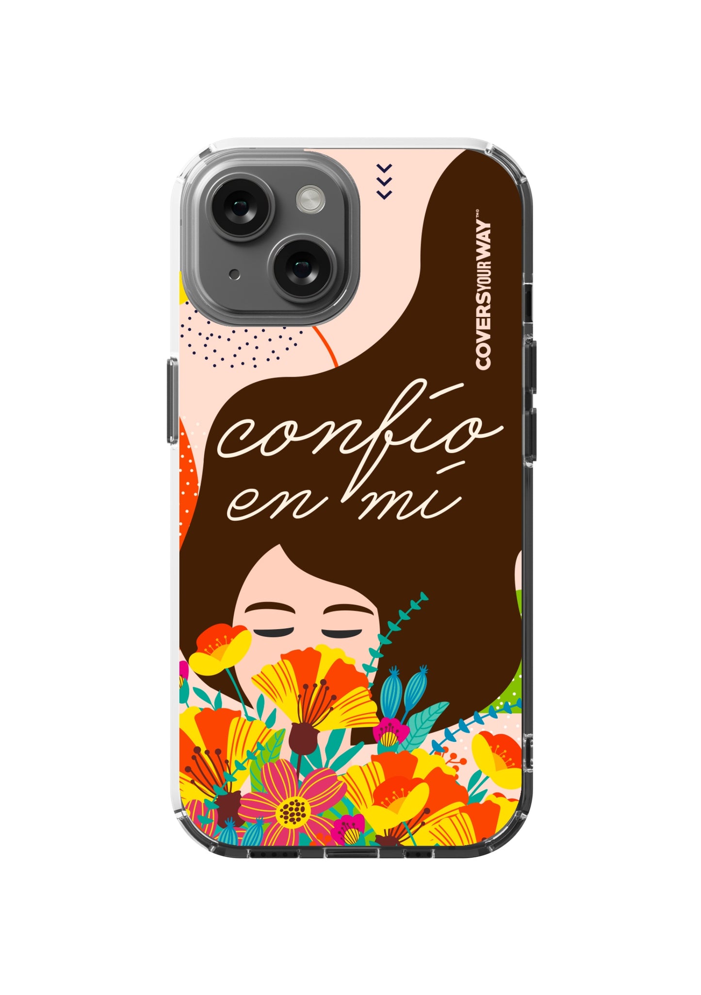 Confío en mí