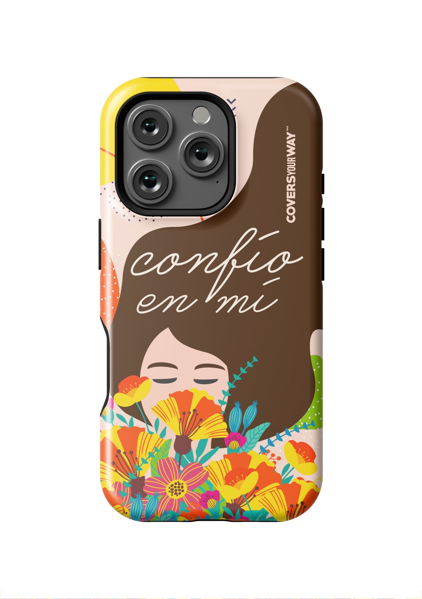 Confío en mí