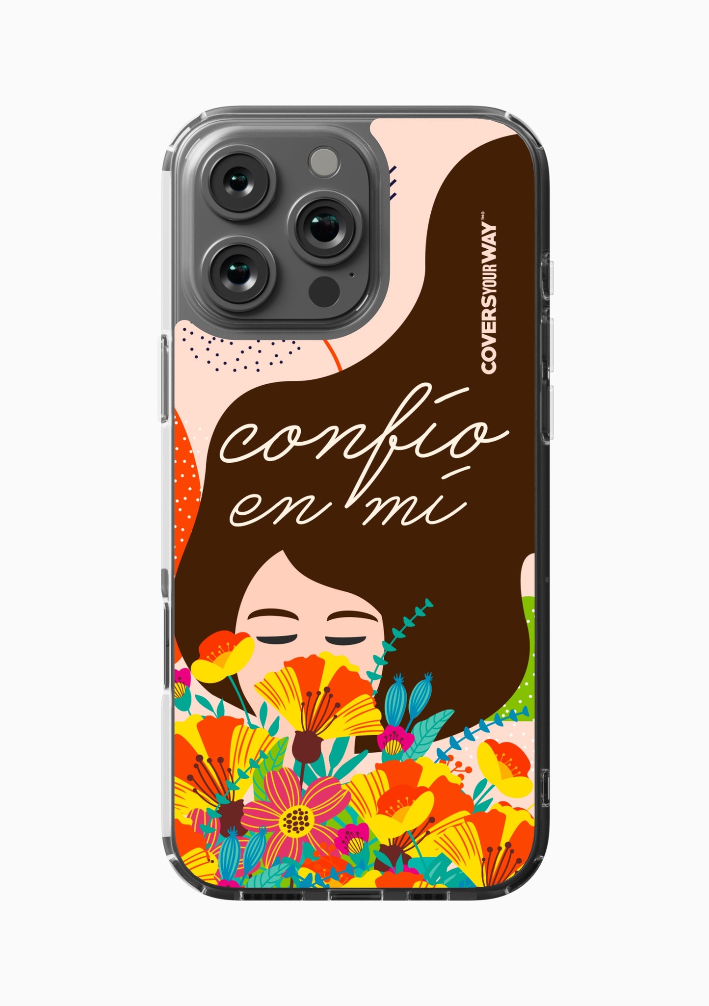 Confío en mí