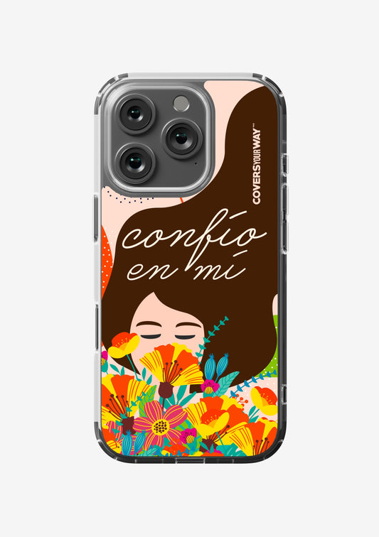Confío en mí
